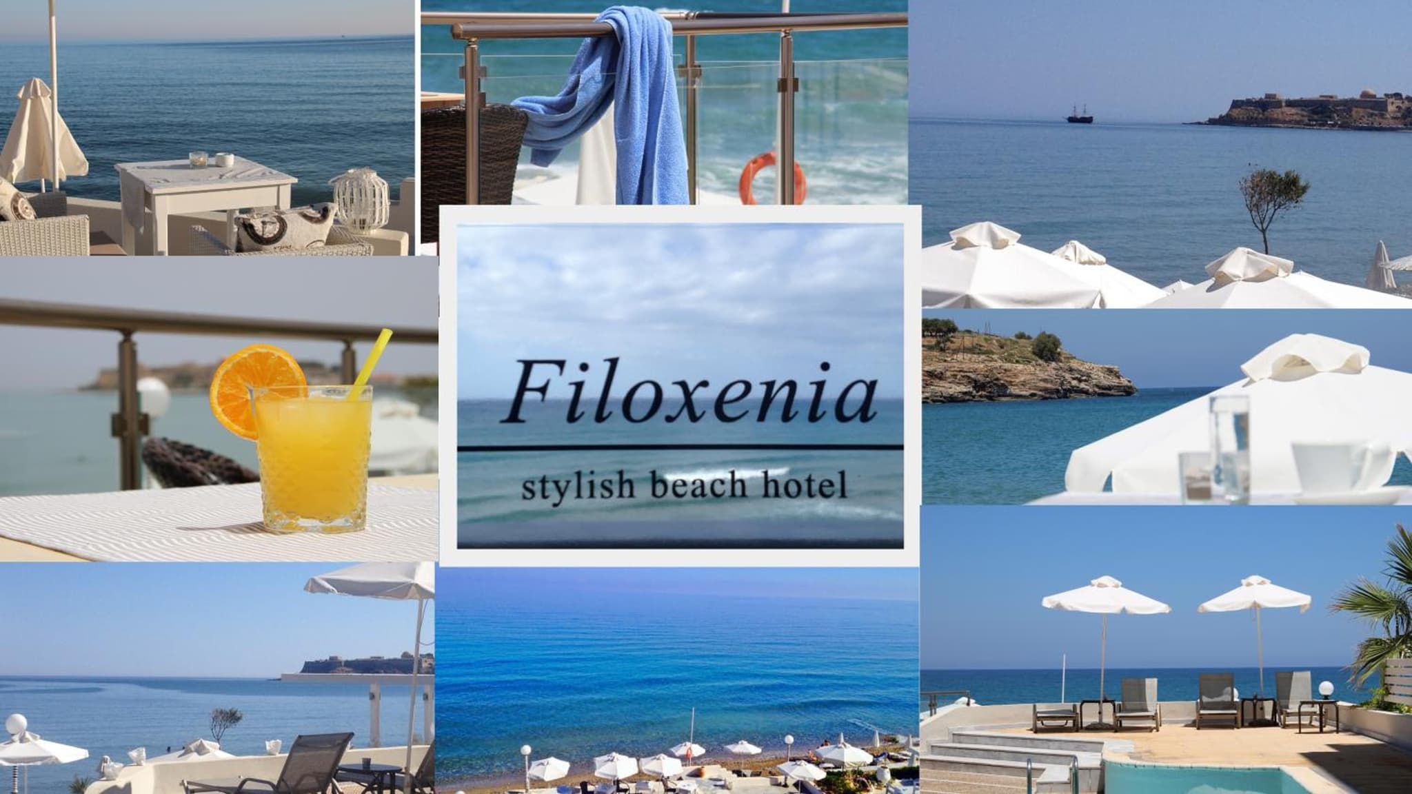 Filoxenia Beach photo 9
