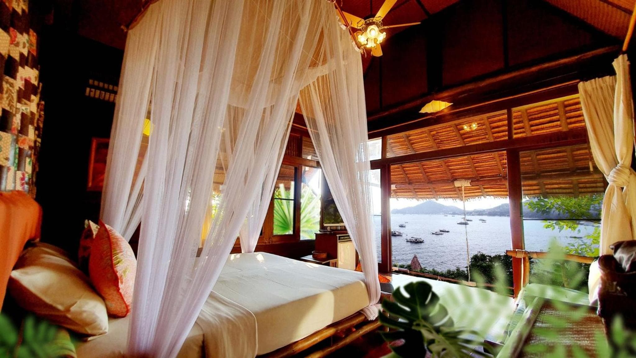Koh Tao Cabana photo 7