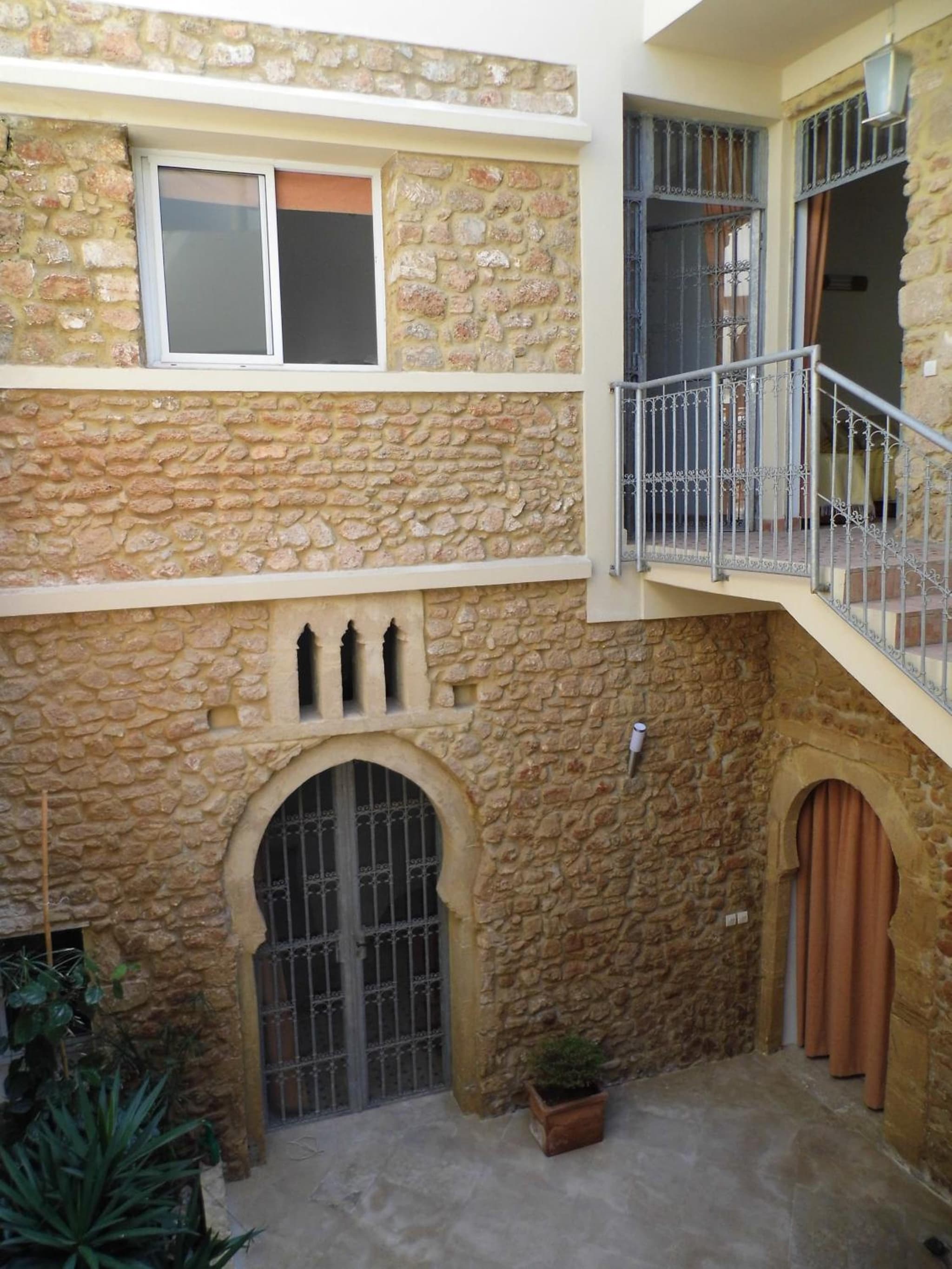 Riad Marco Andaluz