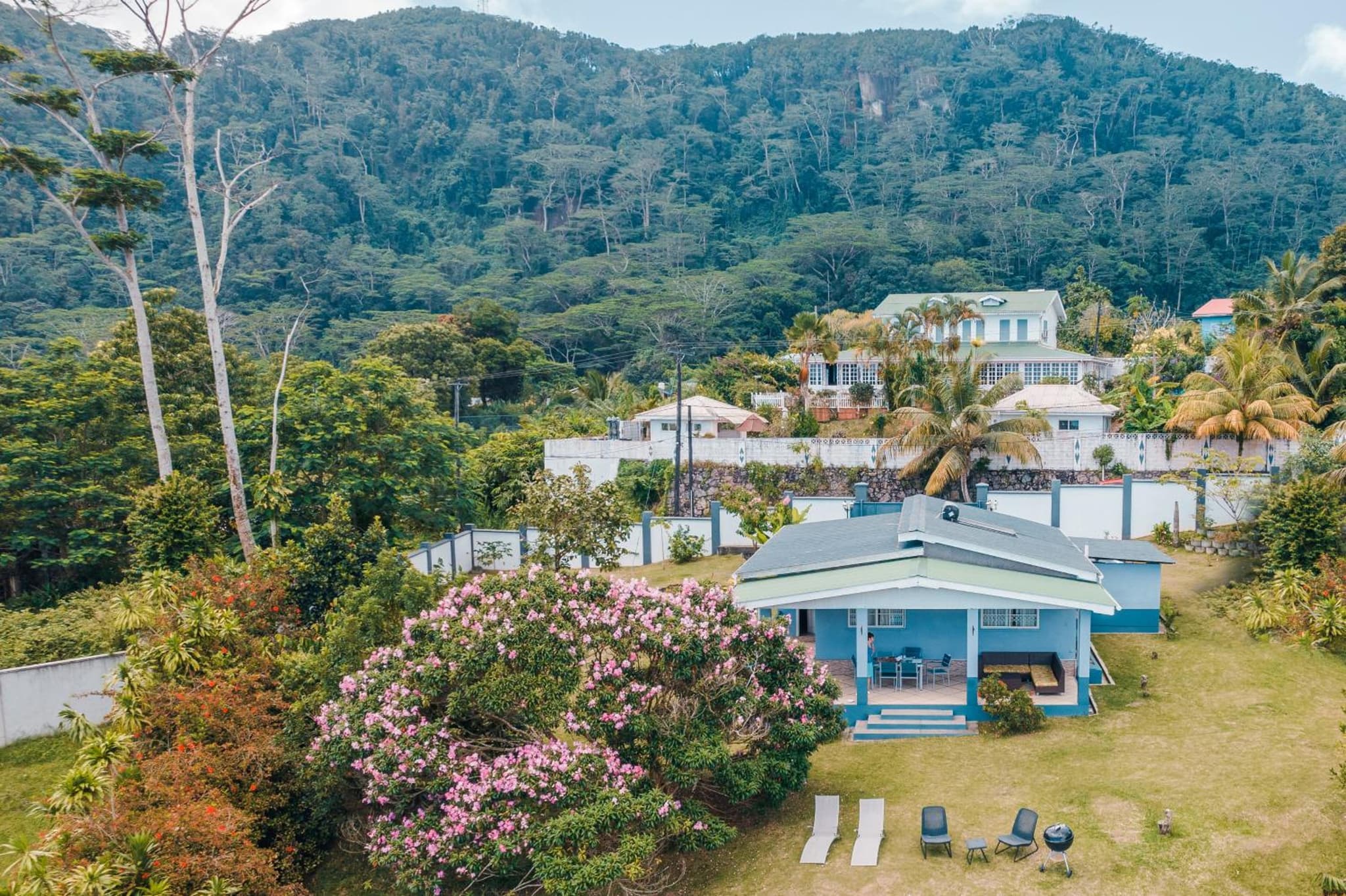 Villa Mille Soleil photo 6