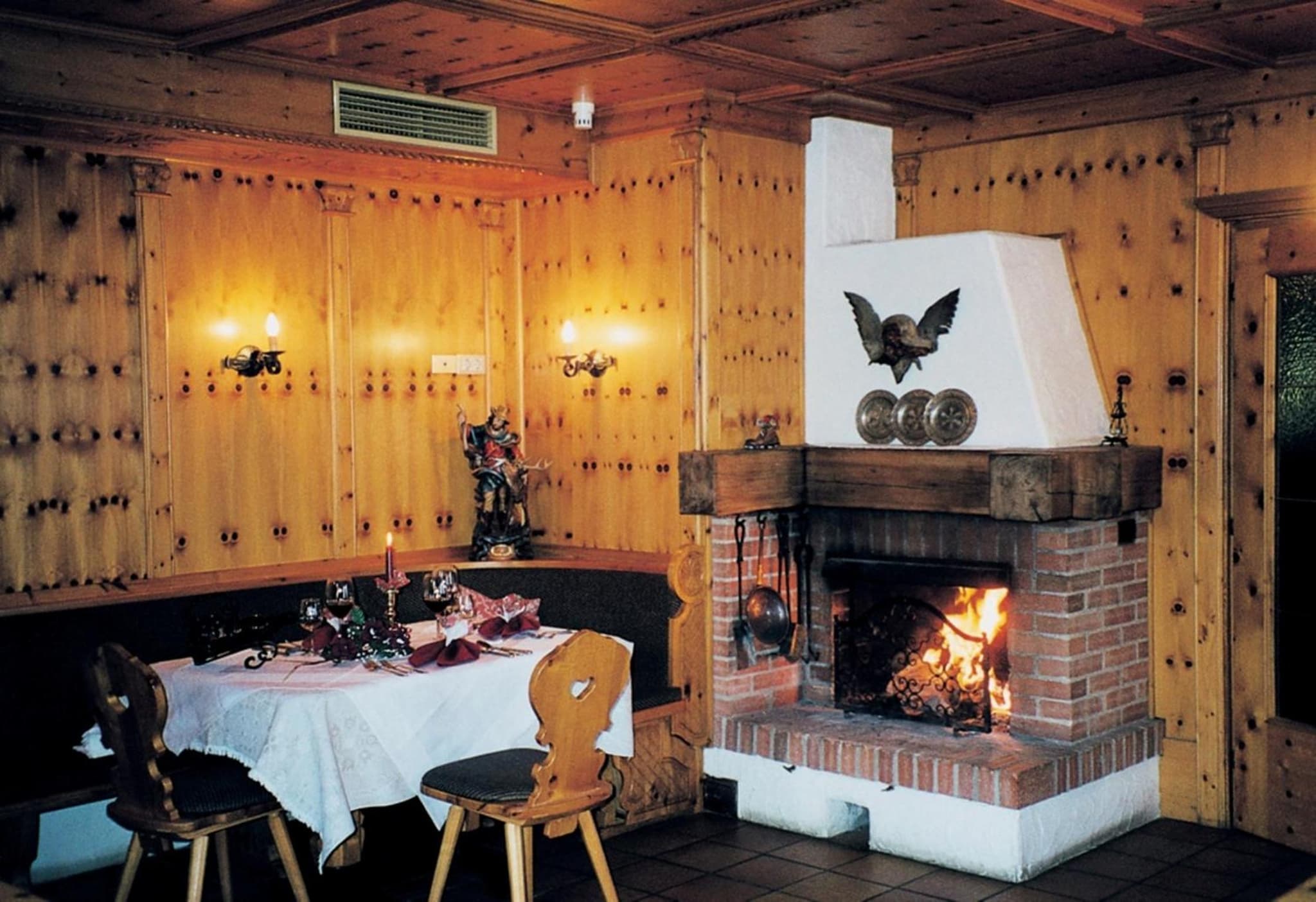 Hotel Rosengarten photo 6