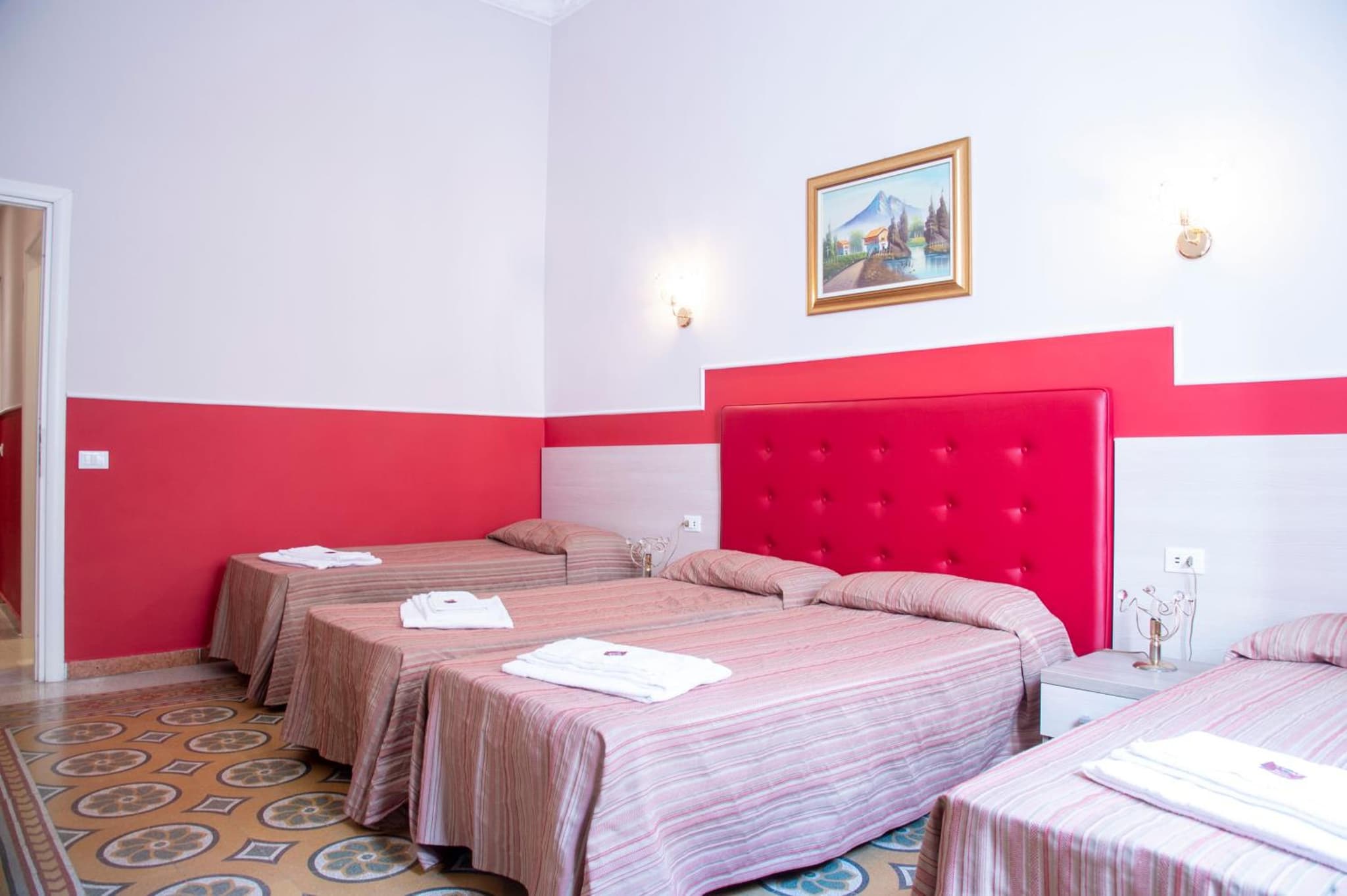Domus Napoleone photo 5