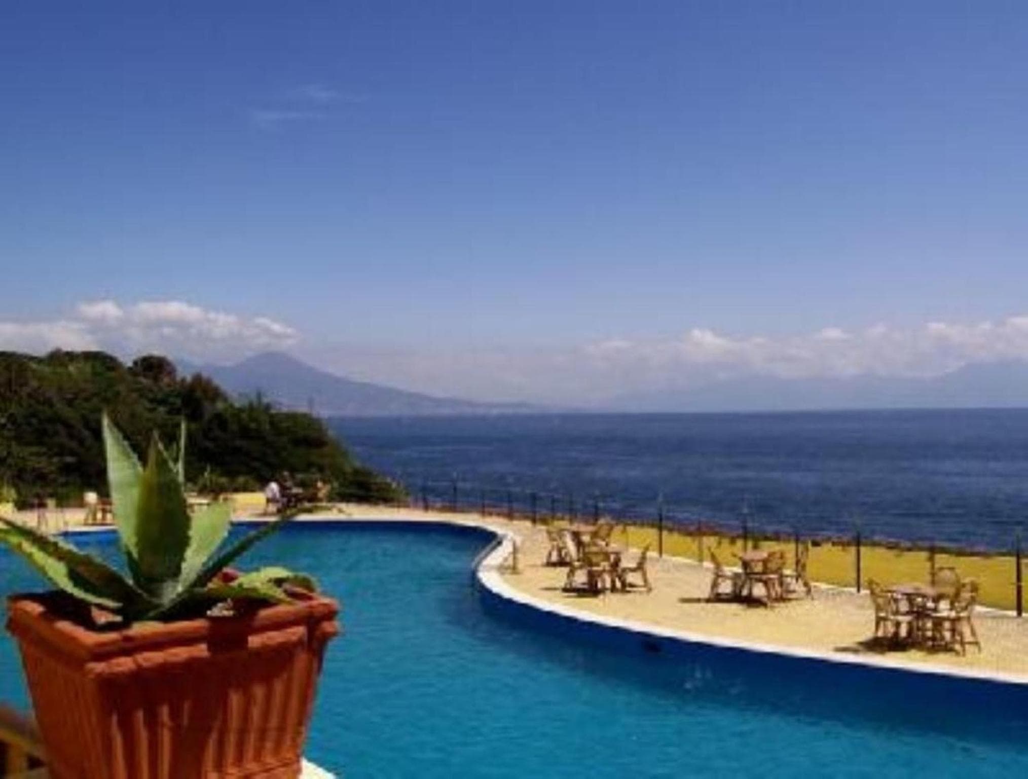 Baia delle Rocce Verdi Resort photo 3