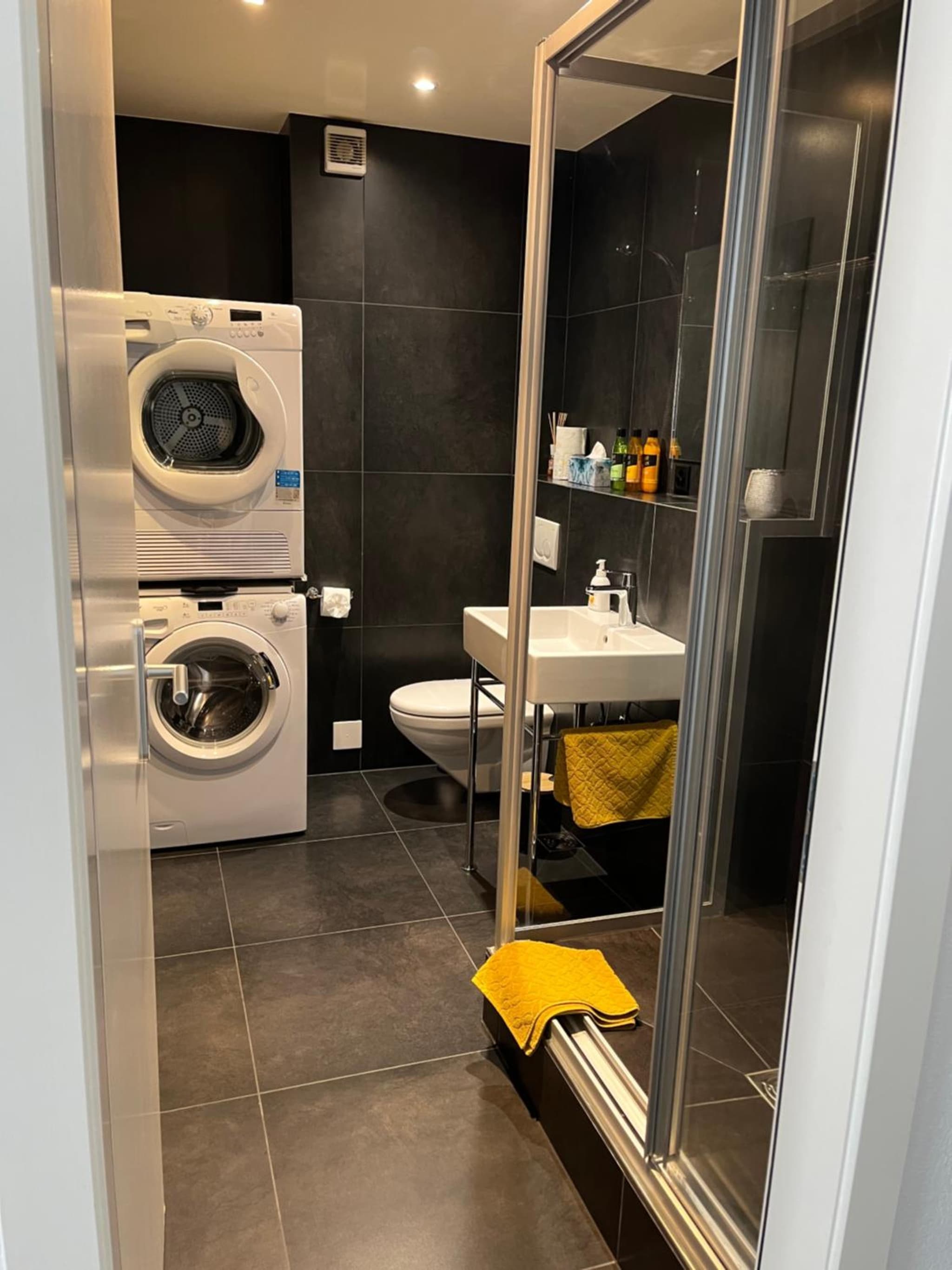 Appartement Tourbillon centre-ville photo 7