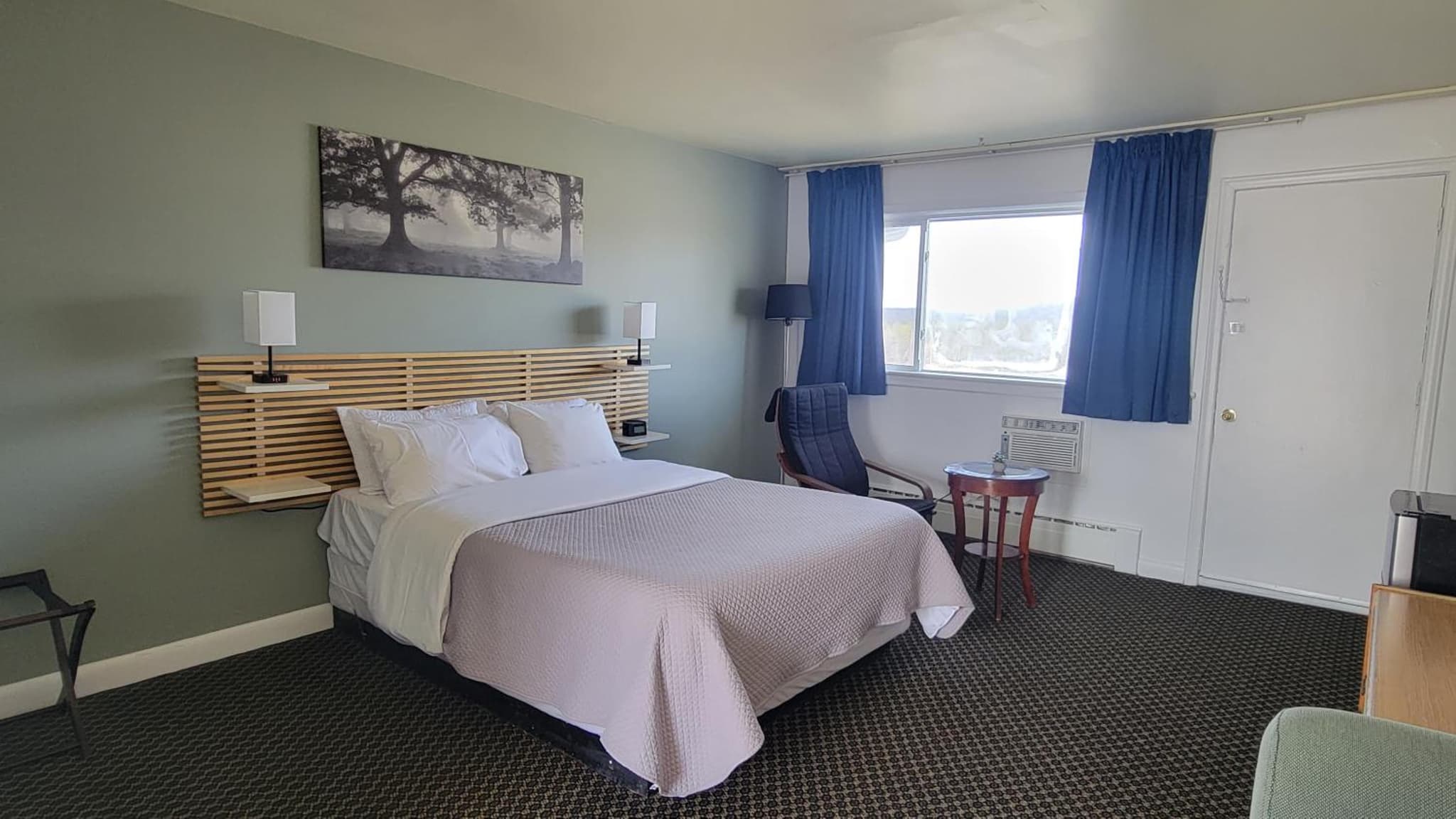 Lord Nelson Motel photo 9