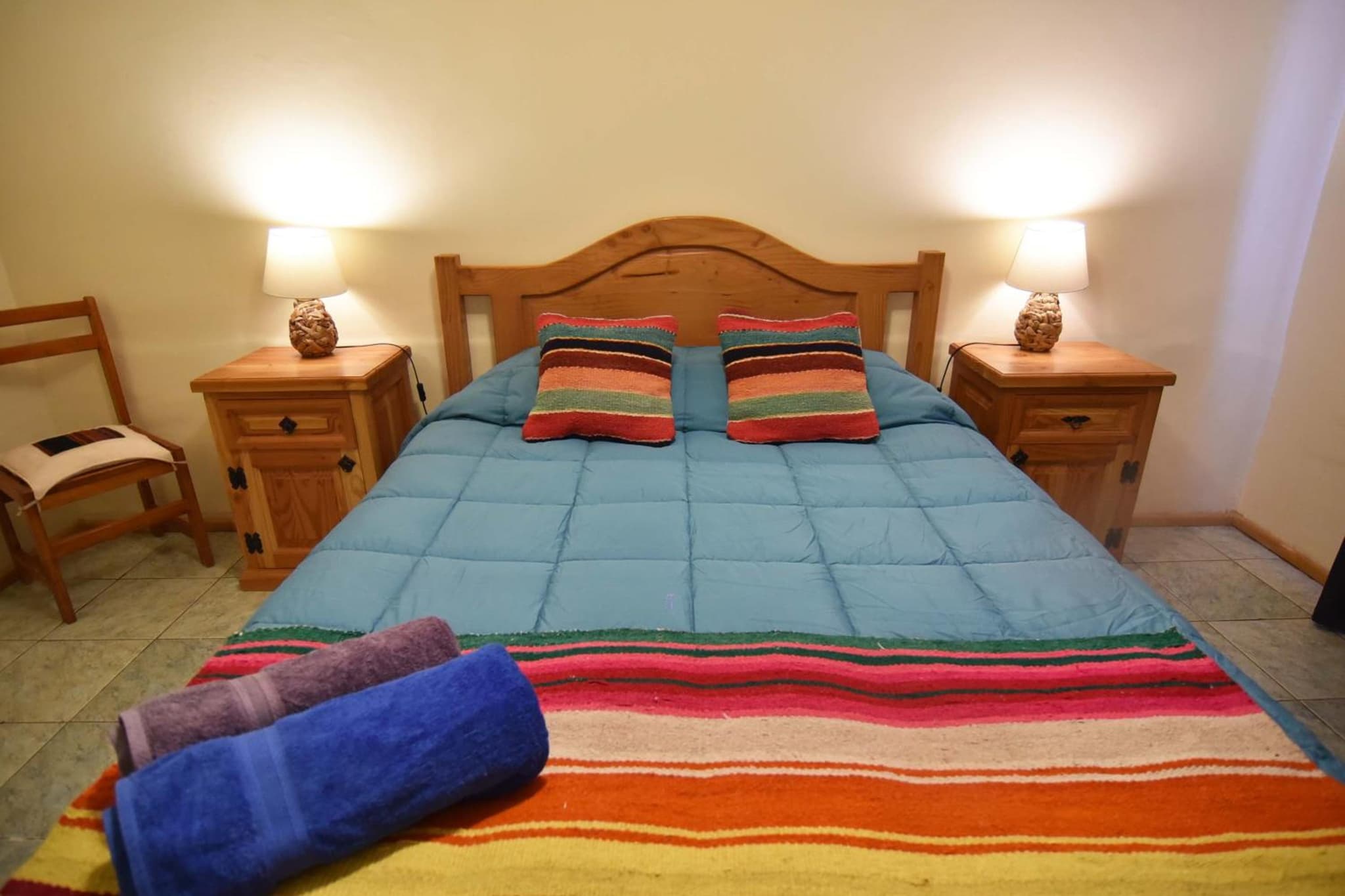 Hostal Ayni photo 9