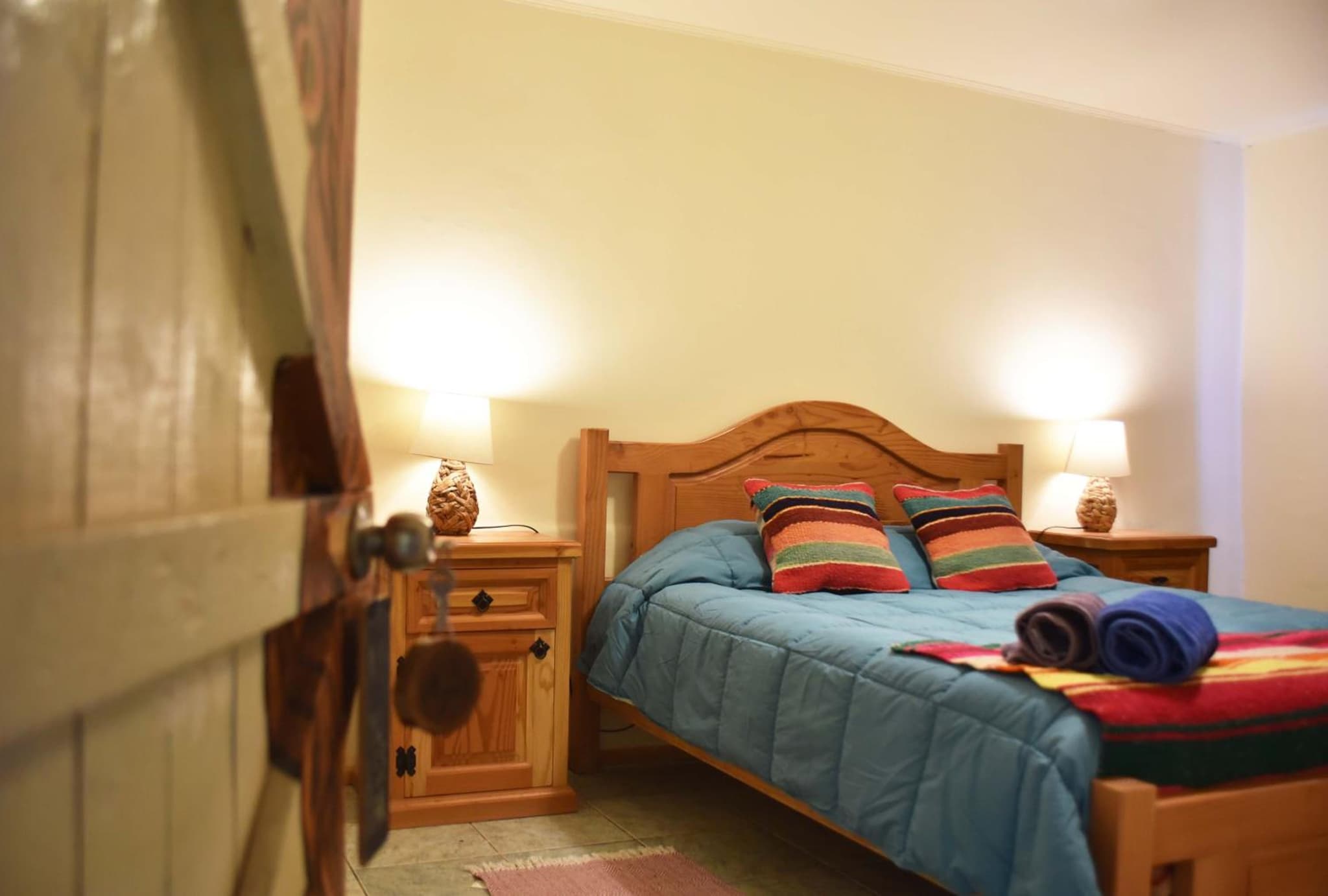 Hostal Ayni photo 4