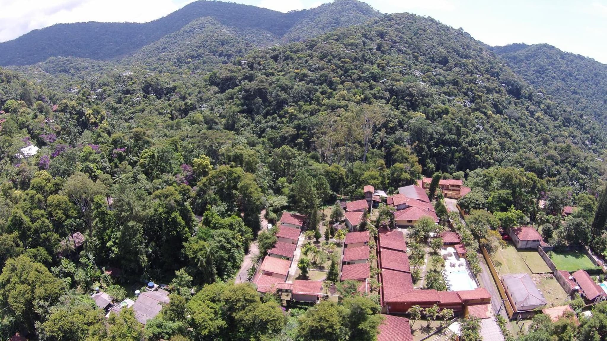 Hotel Fazendinha photo 3