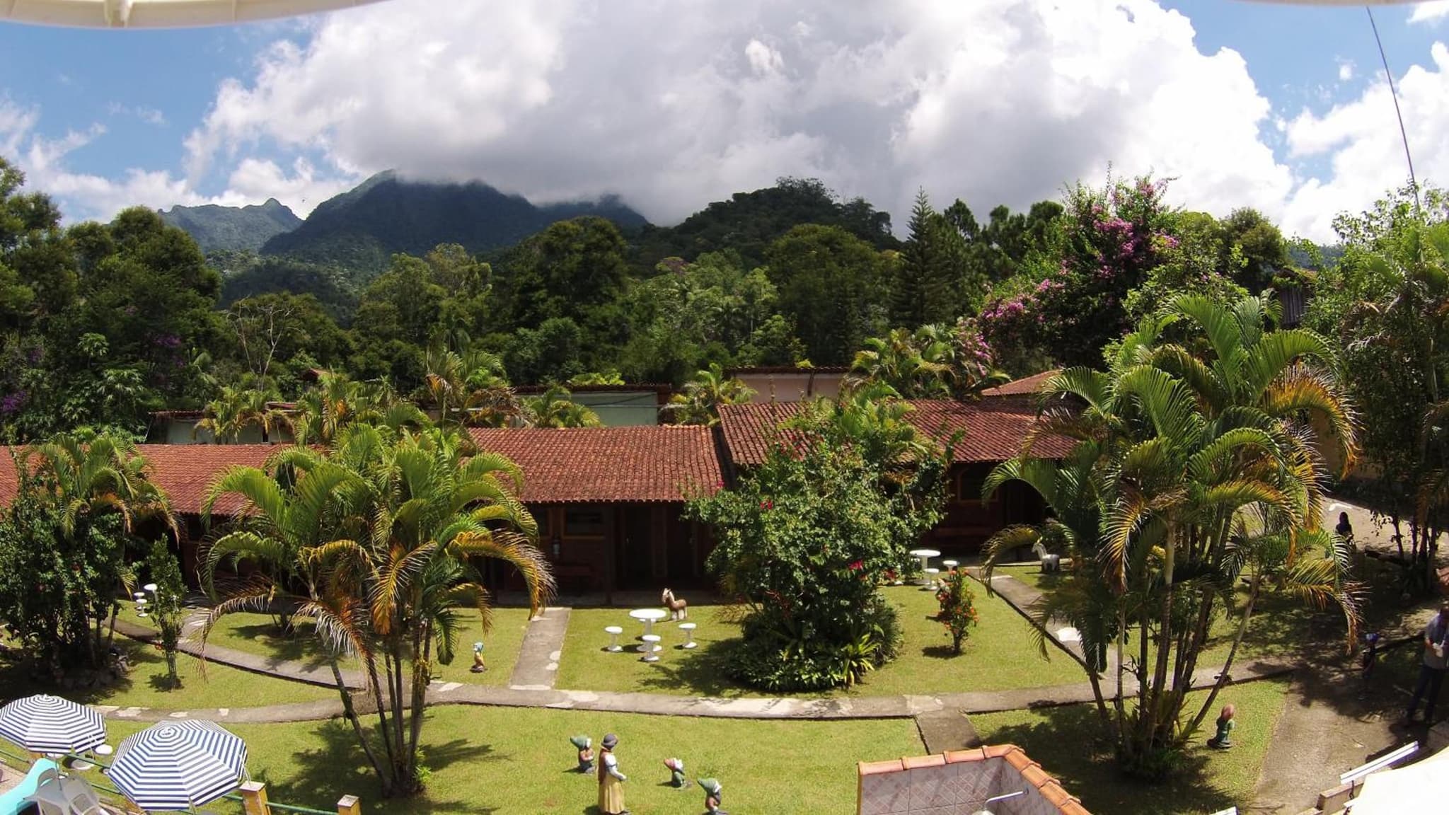 Hotel Fazendinha photo 4