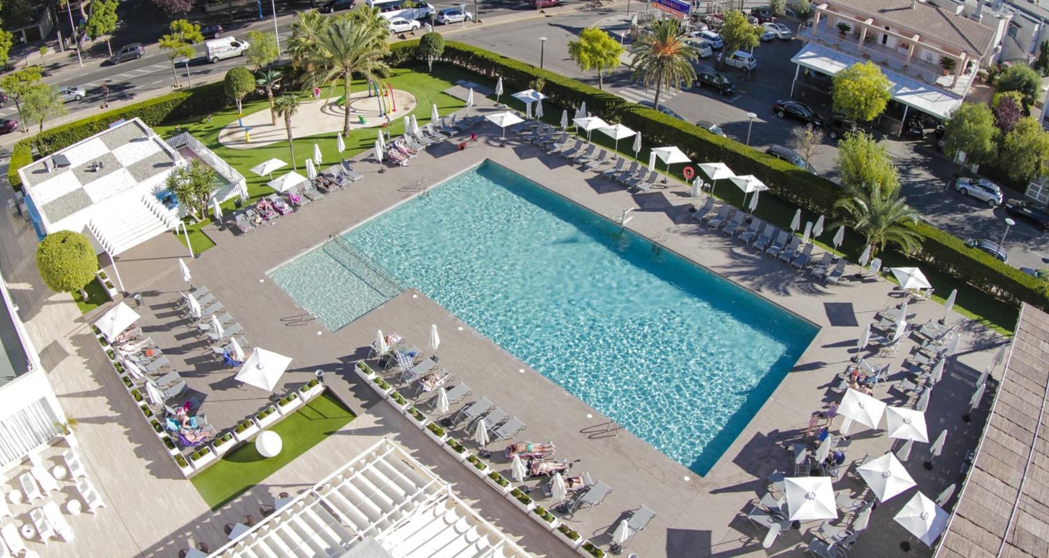 BQ Delfín Azul Hotel photo 9