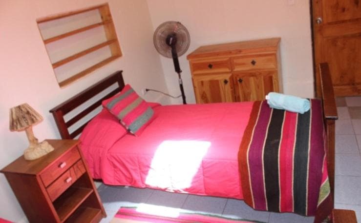 Hostal Ayni photo 7