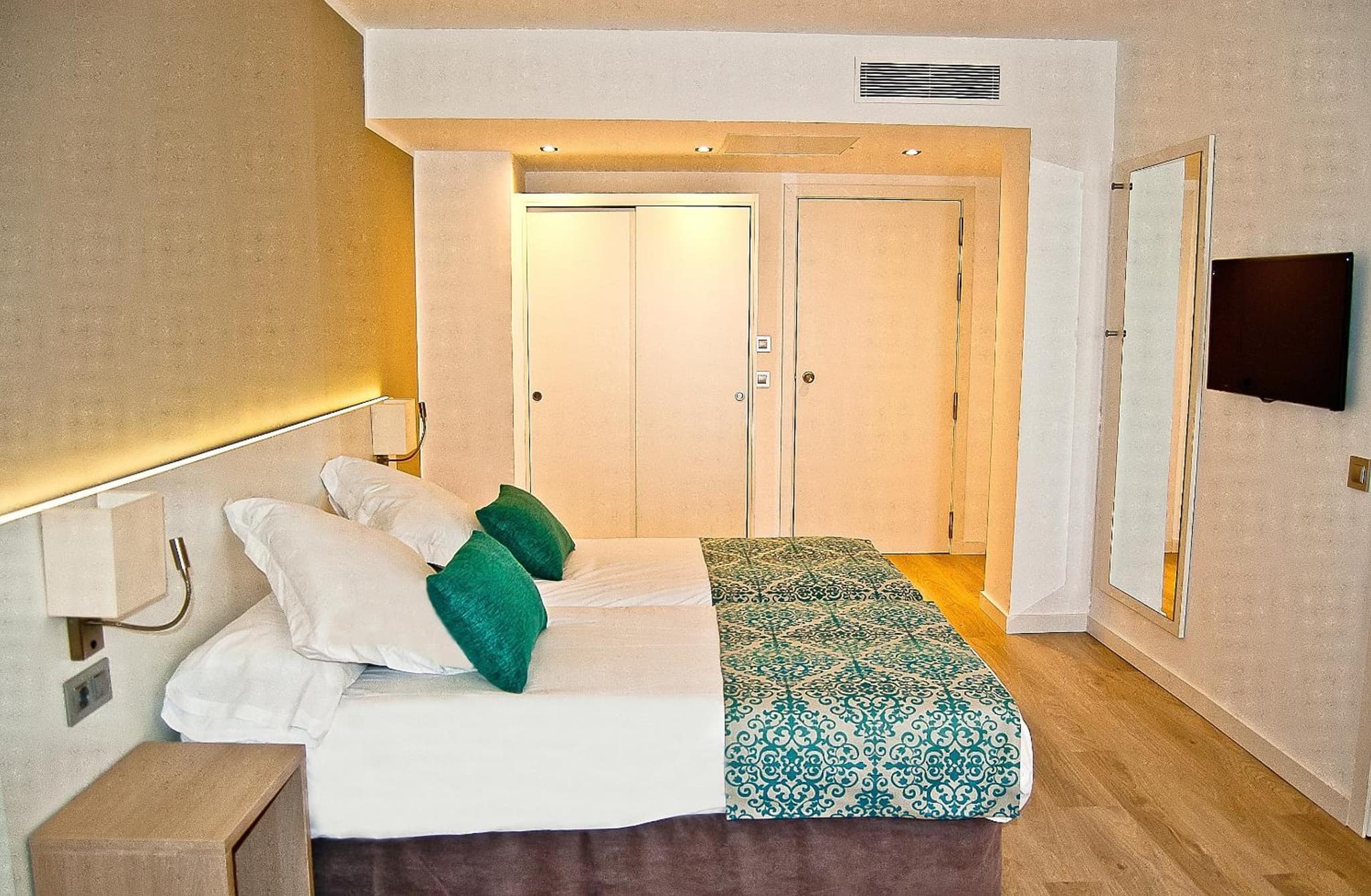 BQ Delfín Azul Hotel photo 2