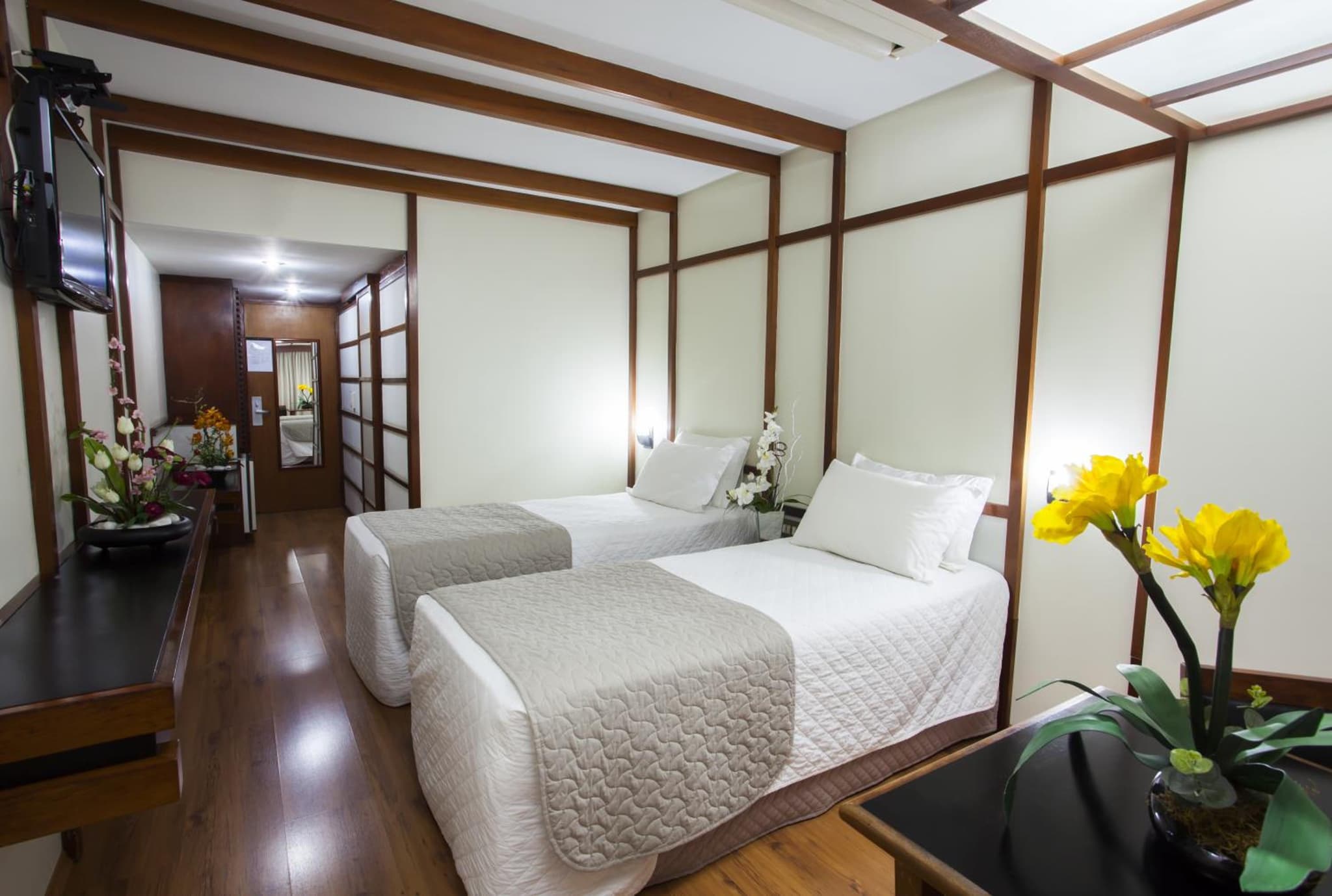 Hotel Nikko photo 9