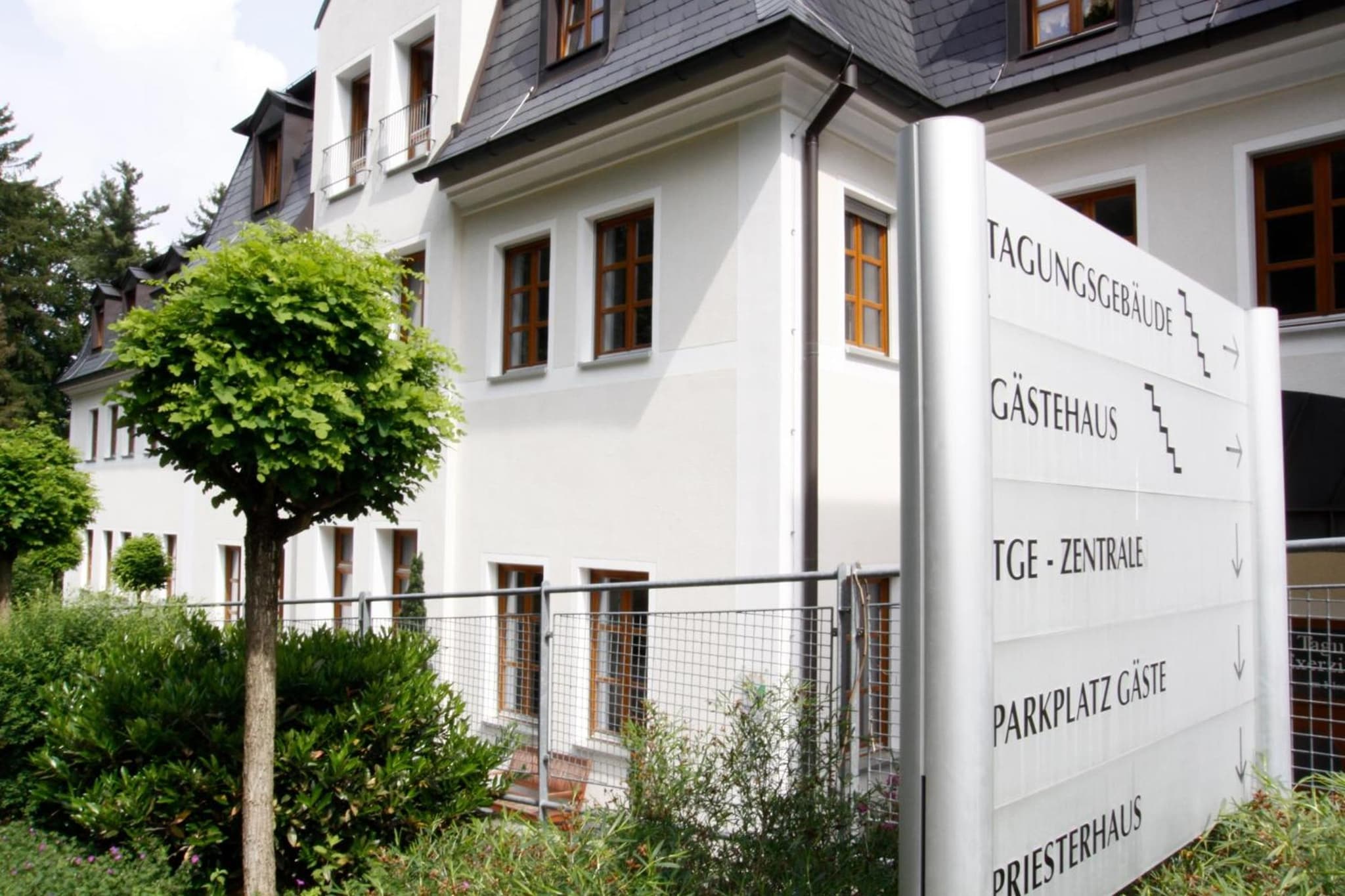 Kloster St. Josef photo 4