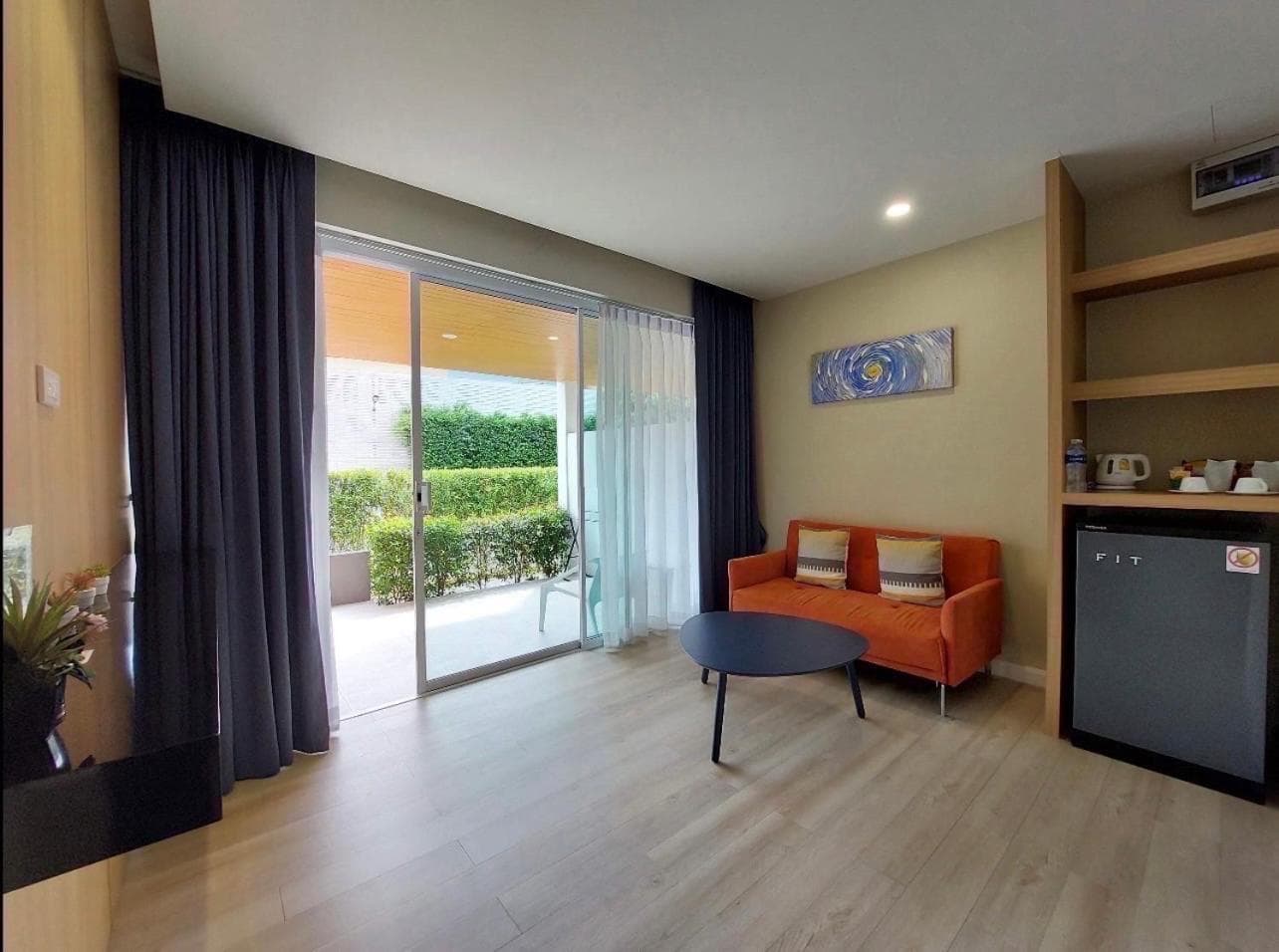 ARENICE Boutique Hotel photo 7