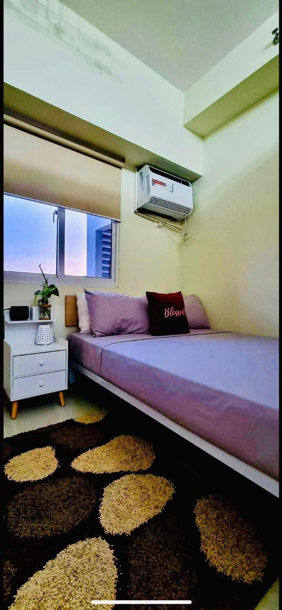 Field Residence SMDC 1BR w/ Netflix photo 9