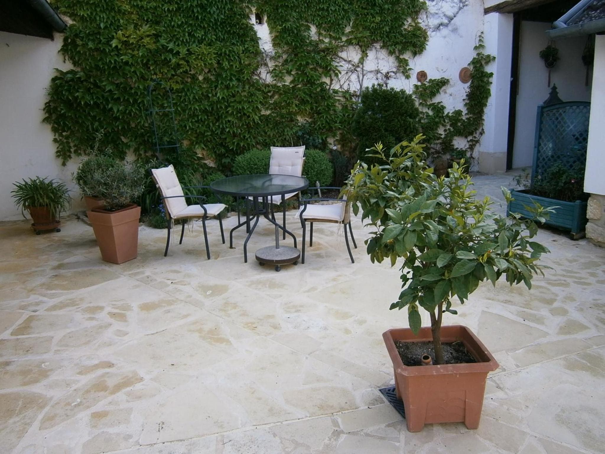 Atriumhof photo 3