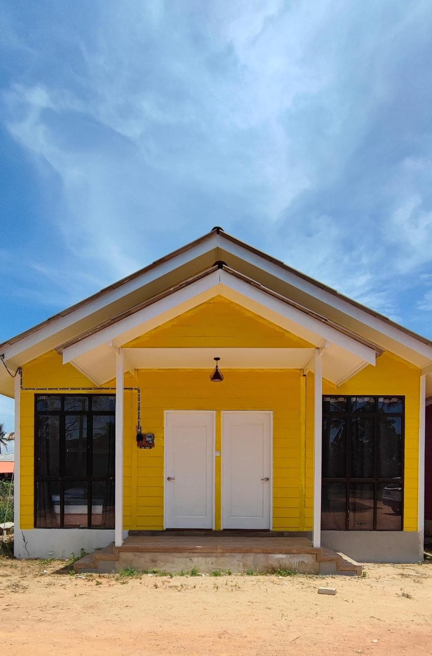 A’Casa Cottage photo 4