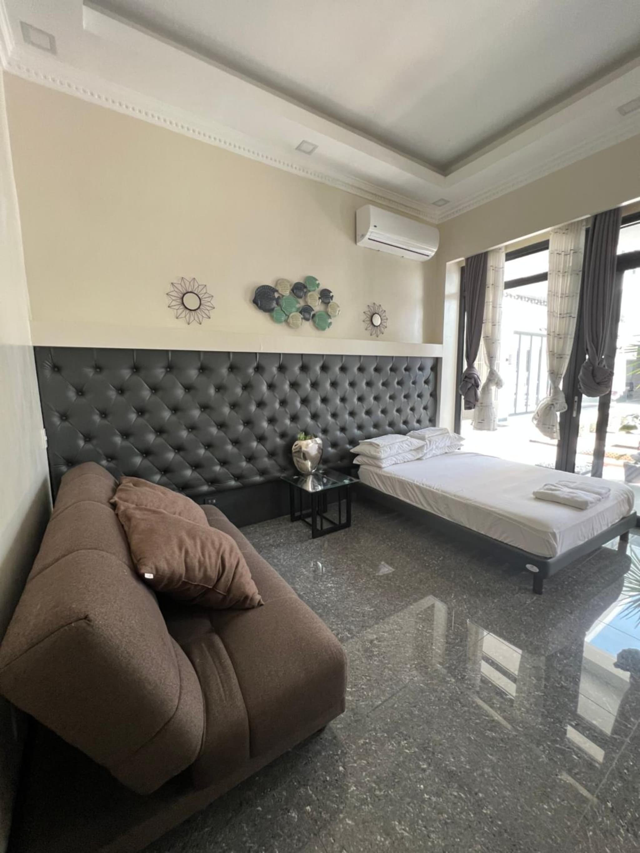 Dampa Poolside Events & Accommodation photo 3