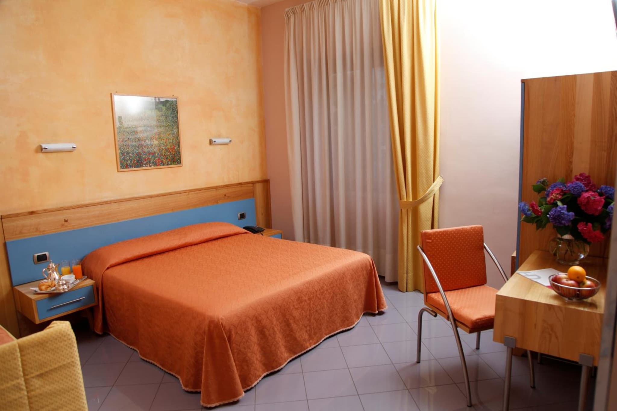 Hotel Diana photo 9