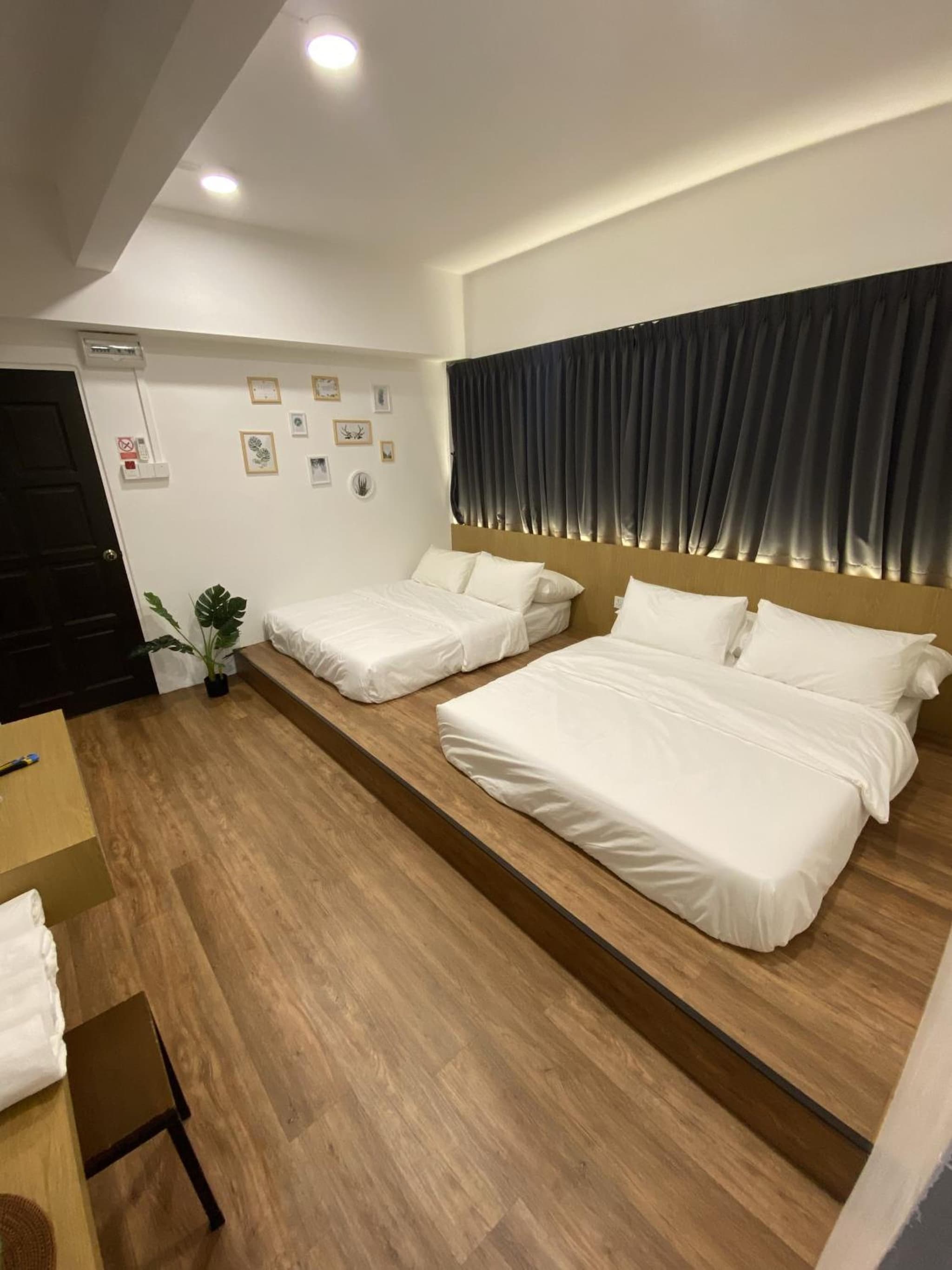 Leisure Lodge photo 3