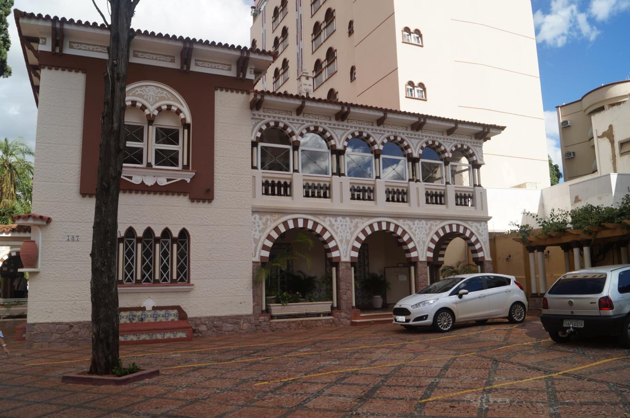 Tamareiras Park Hotel photo 7