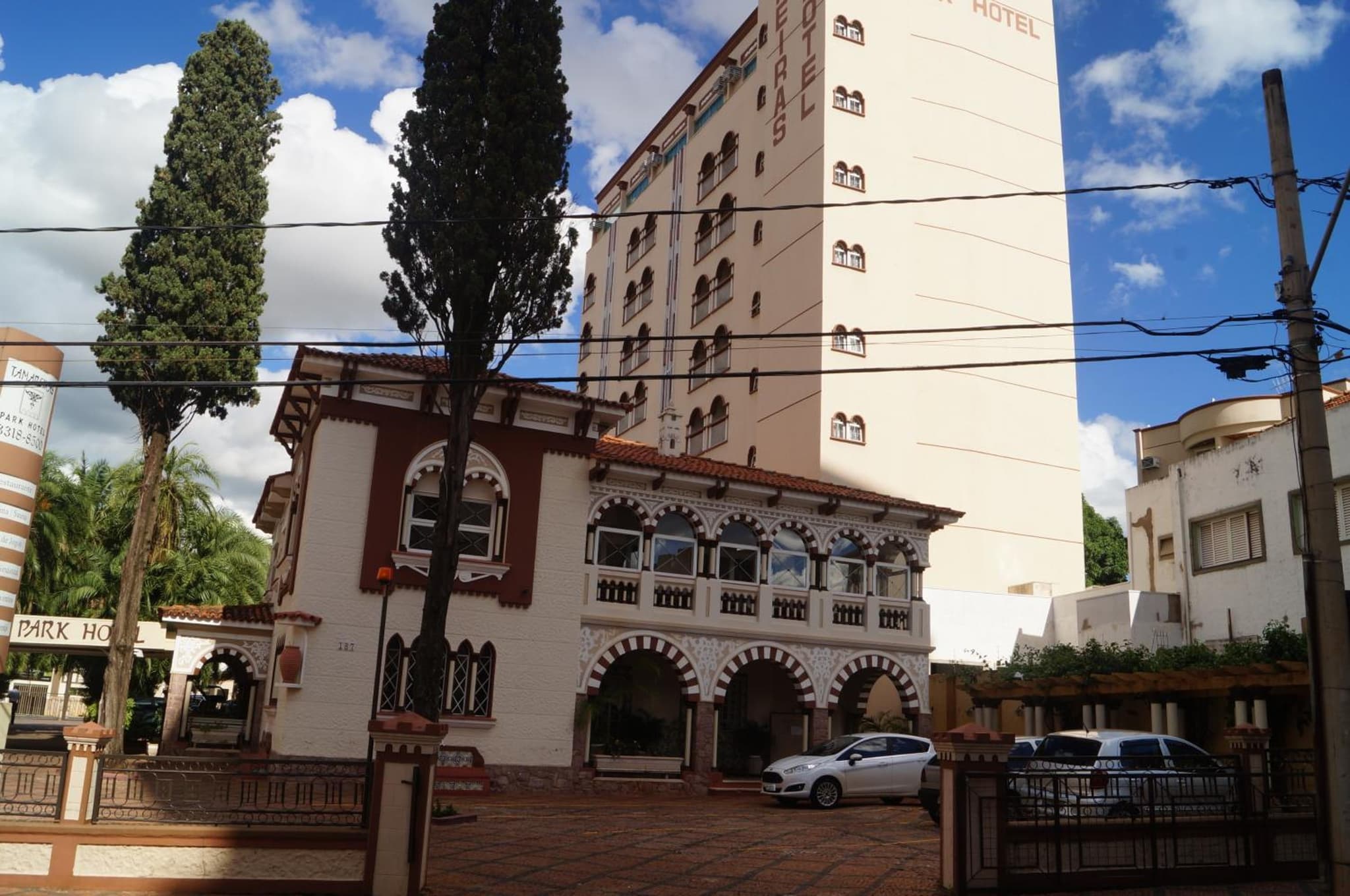 Tamareiras Park Hotel photo 6