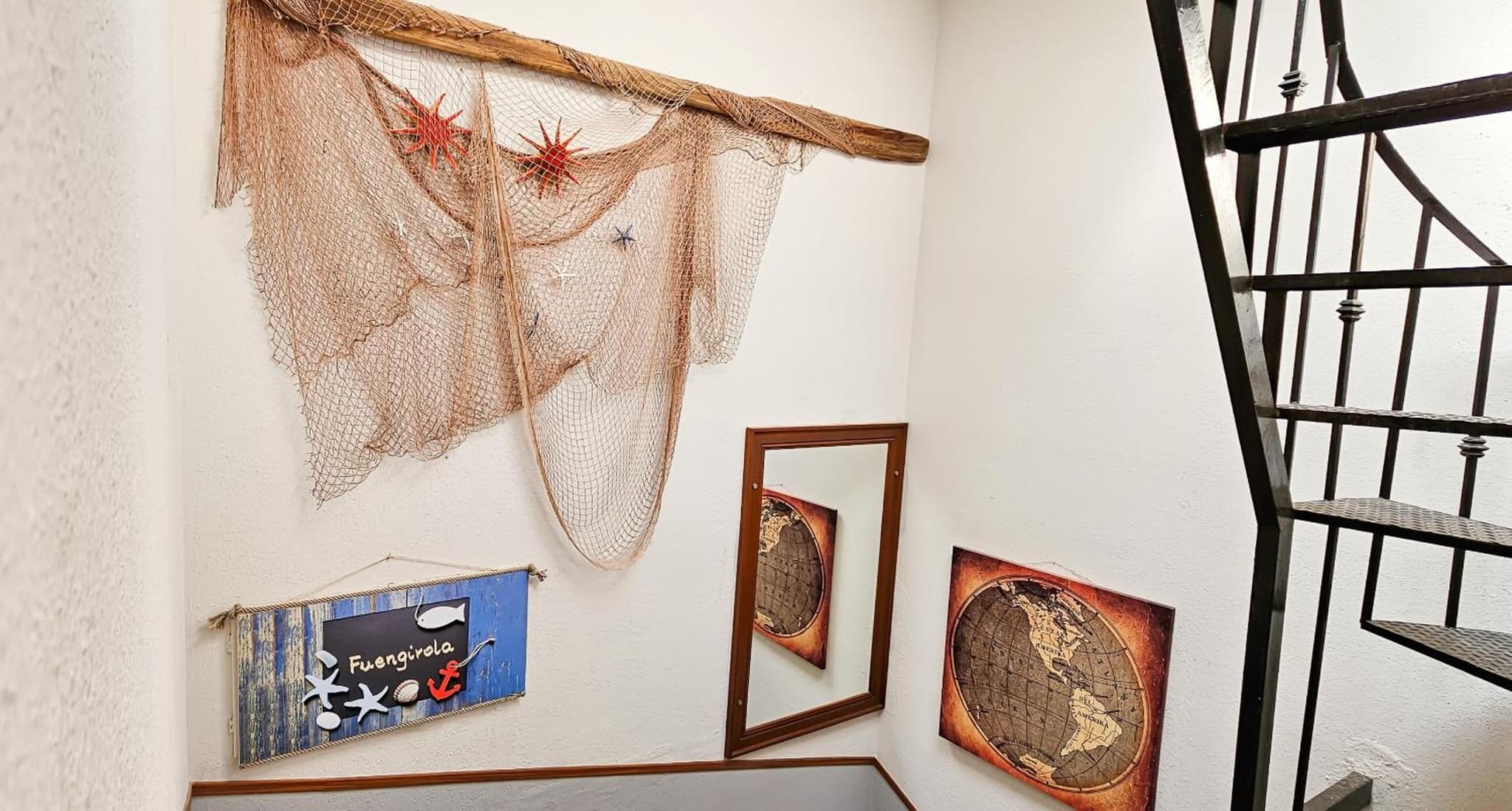 Hostal Cuevas photo 4