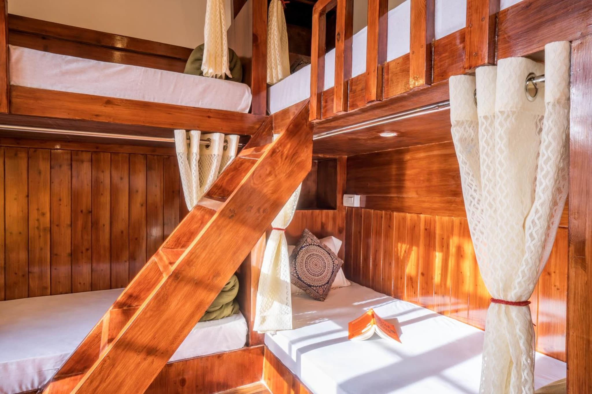 Rainbow Hostelier photo 7