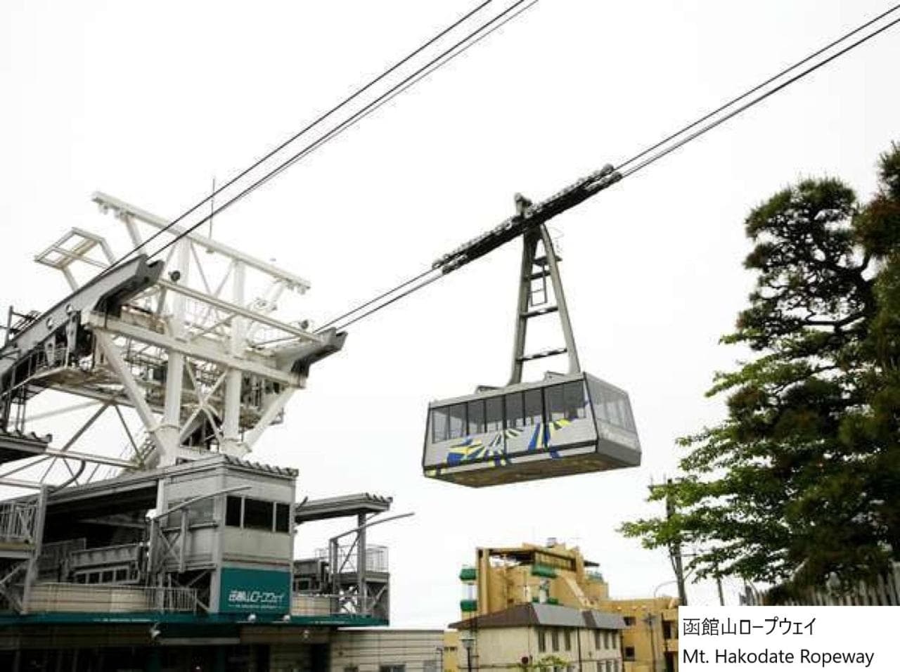 La Vista Hakodate Bay Annex photo 5