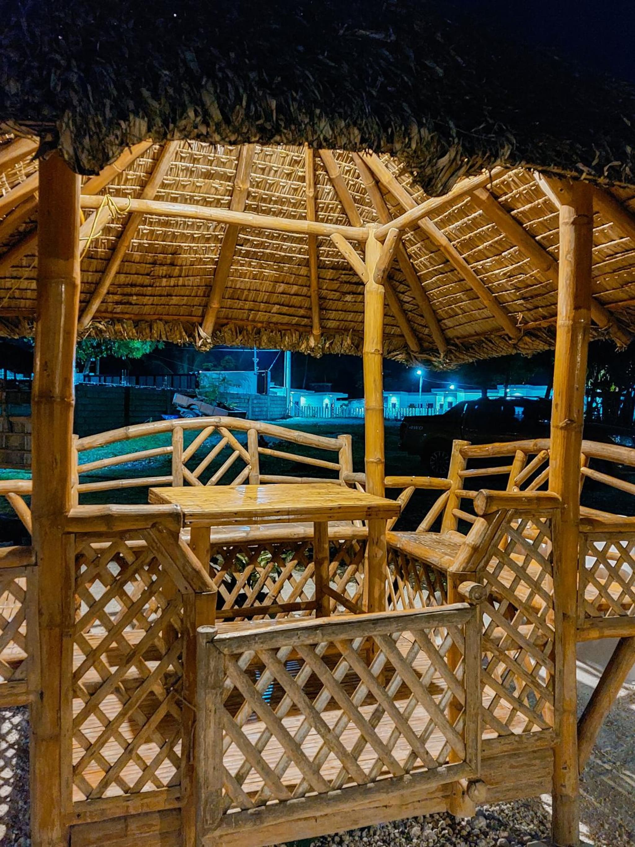GoOd Inn White Beach Moalboal photo 4
