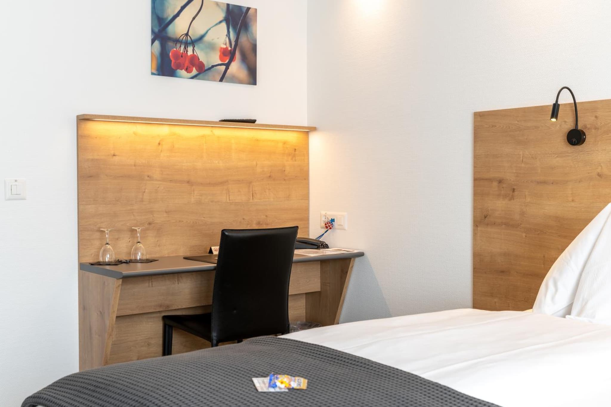 Hotel Sursee photo 7