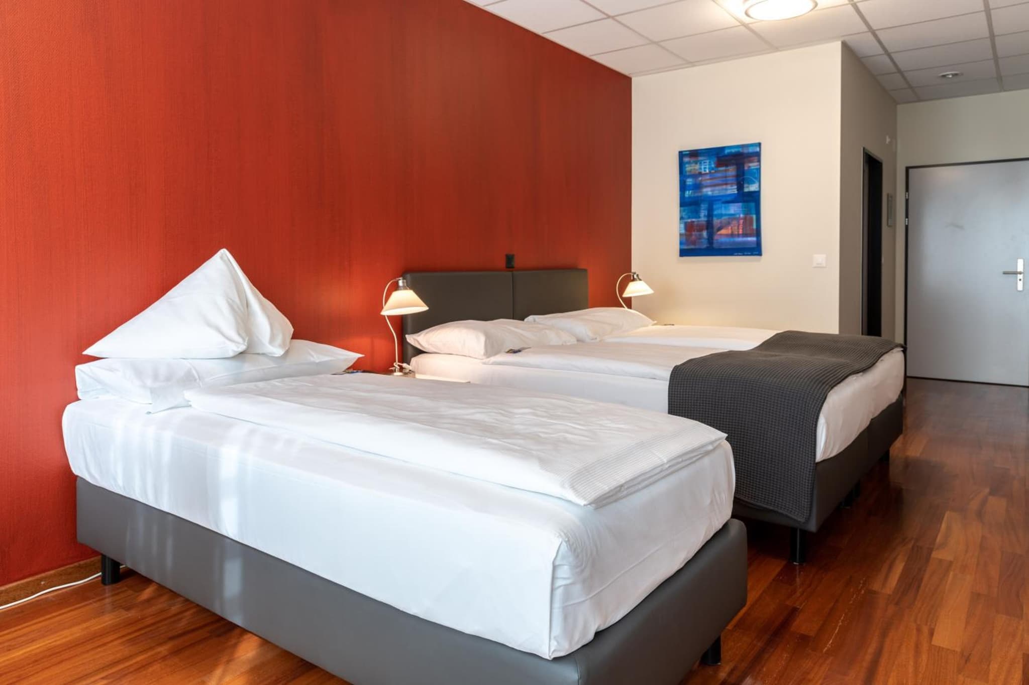 Hotel Sursee photo 2