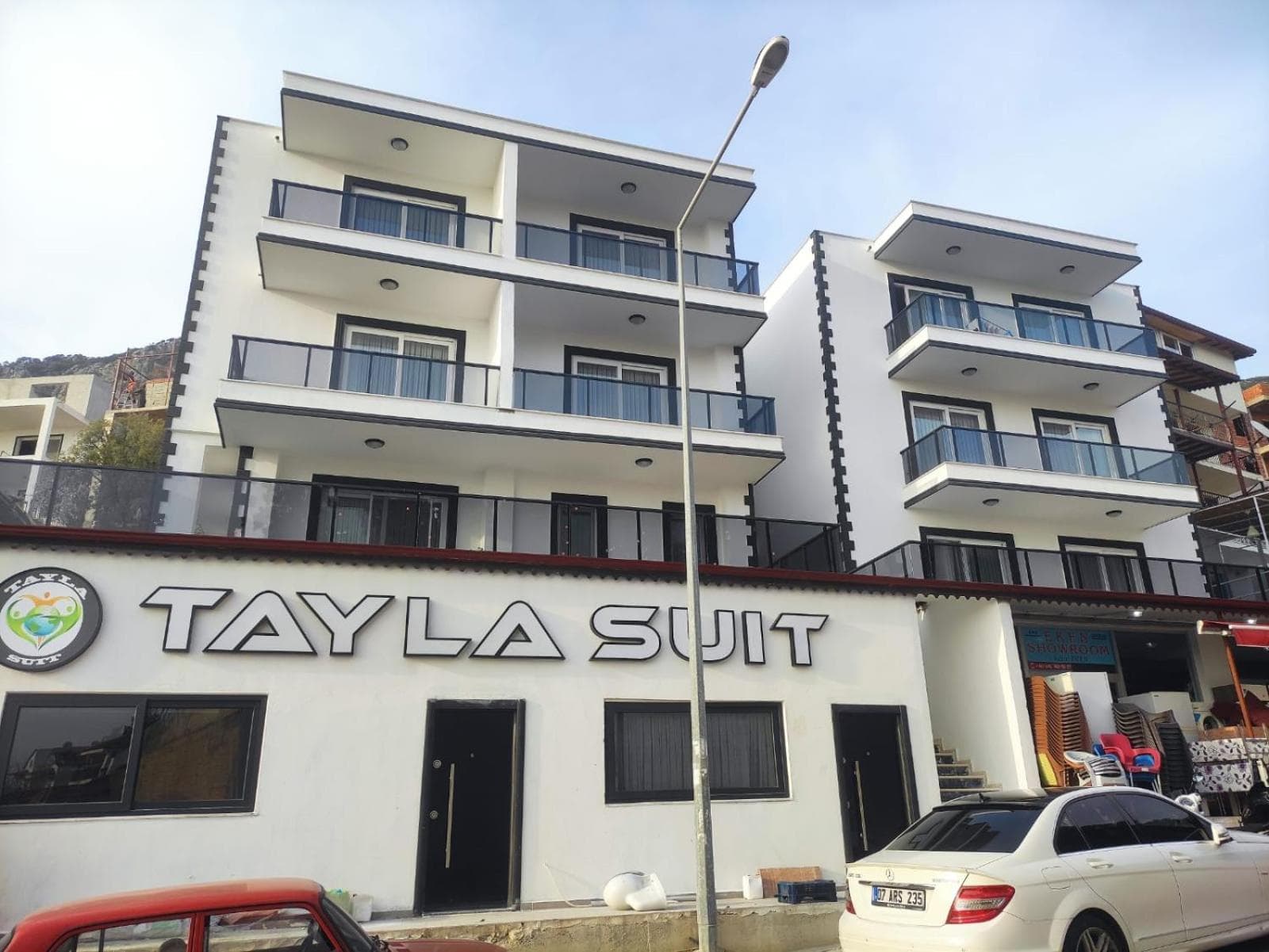 building