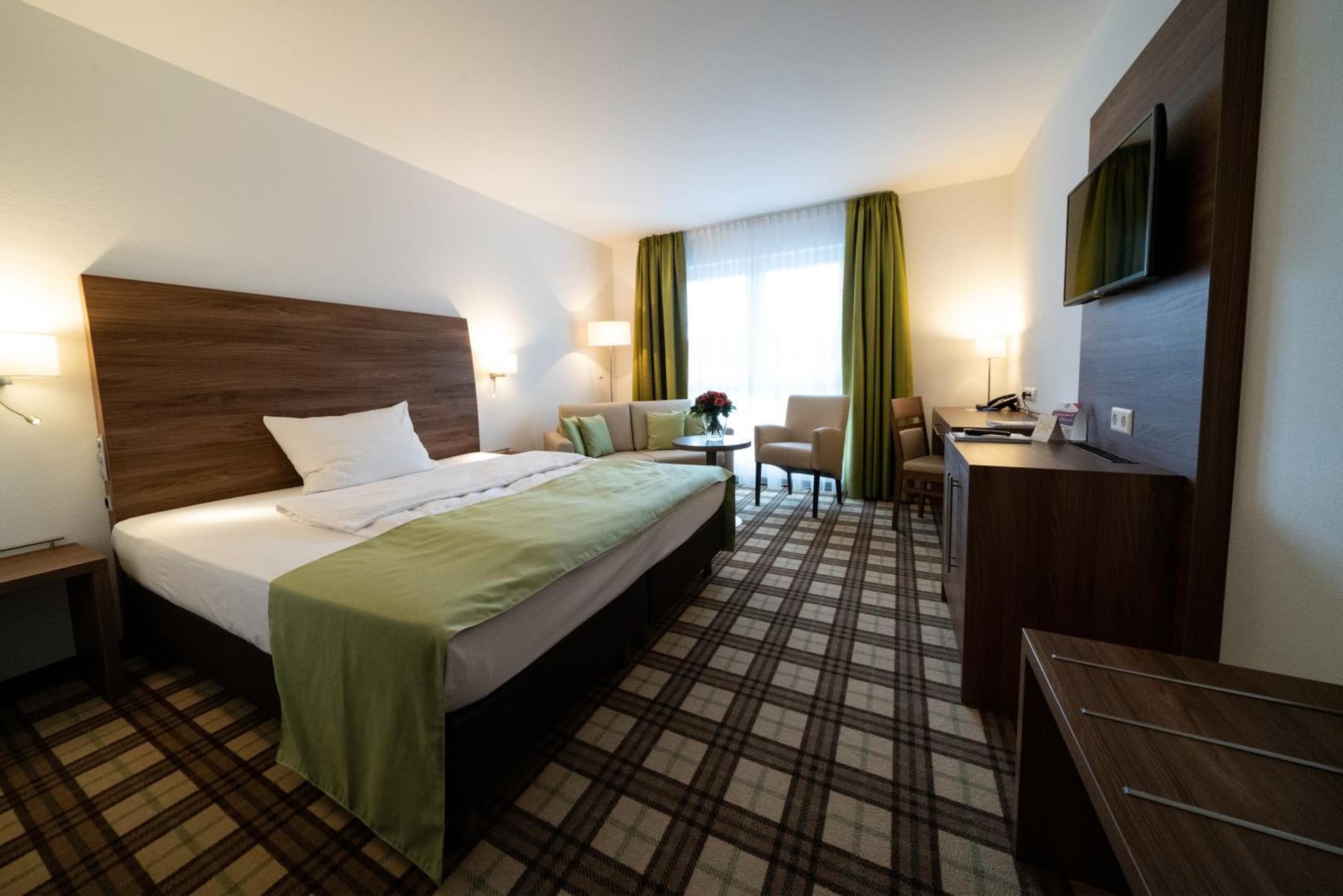 Hotel Fortuna photo 3