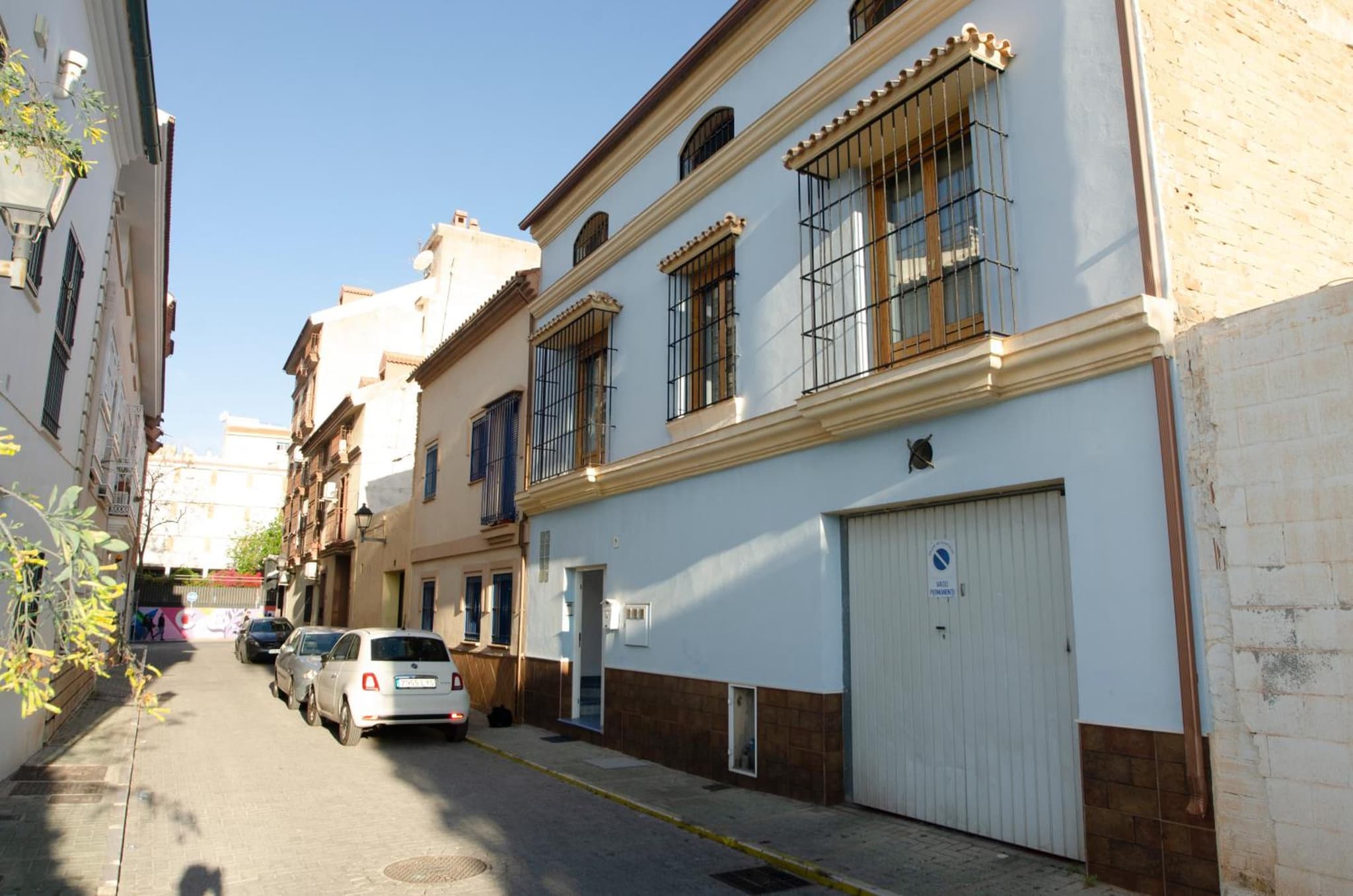 Casa del Patio Andaluz photo 3