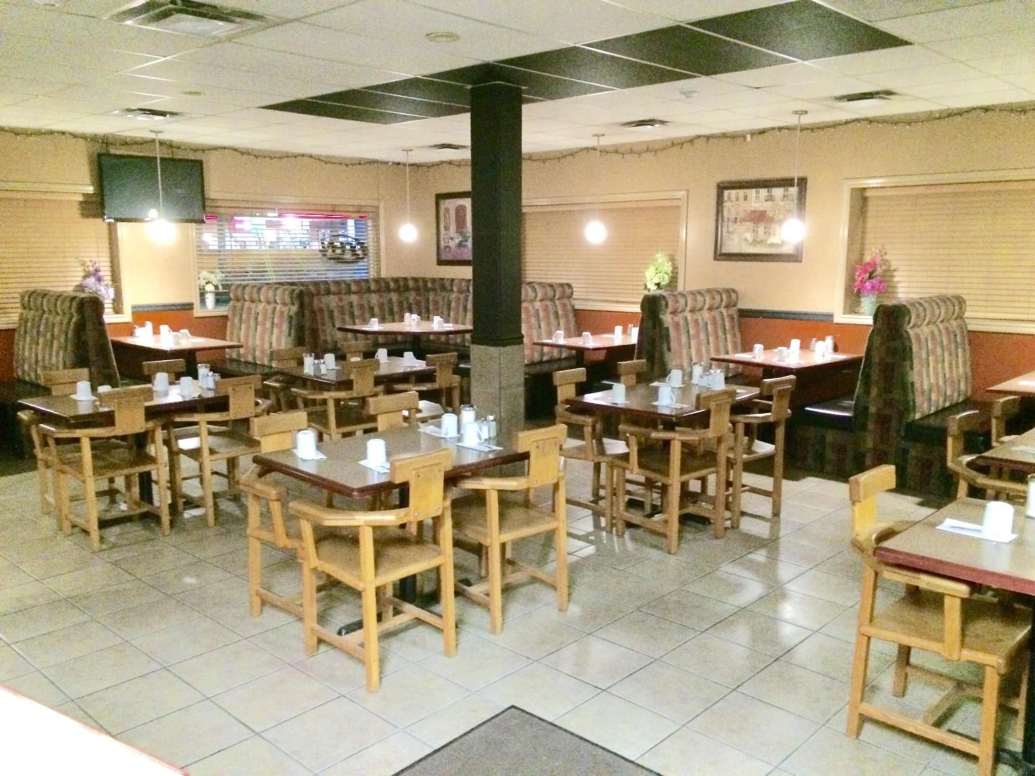 Barriere Motor Inn-BMI photo 2