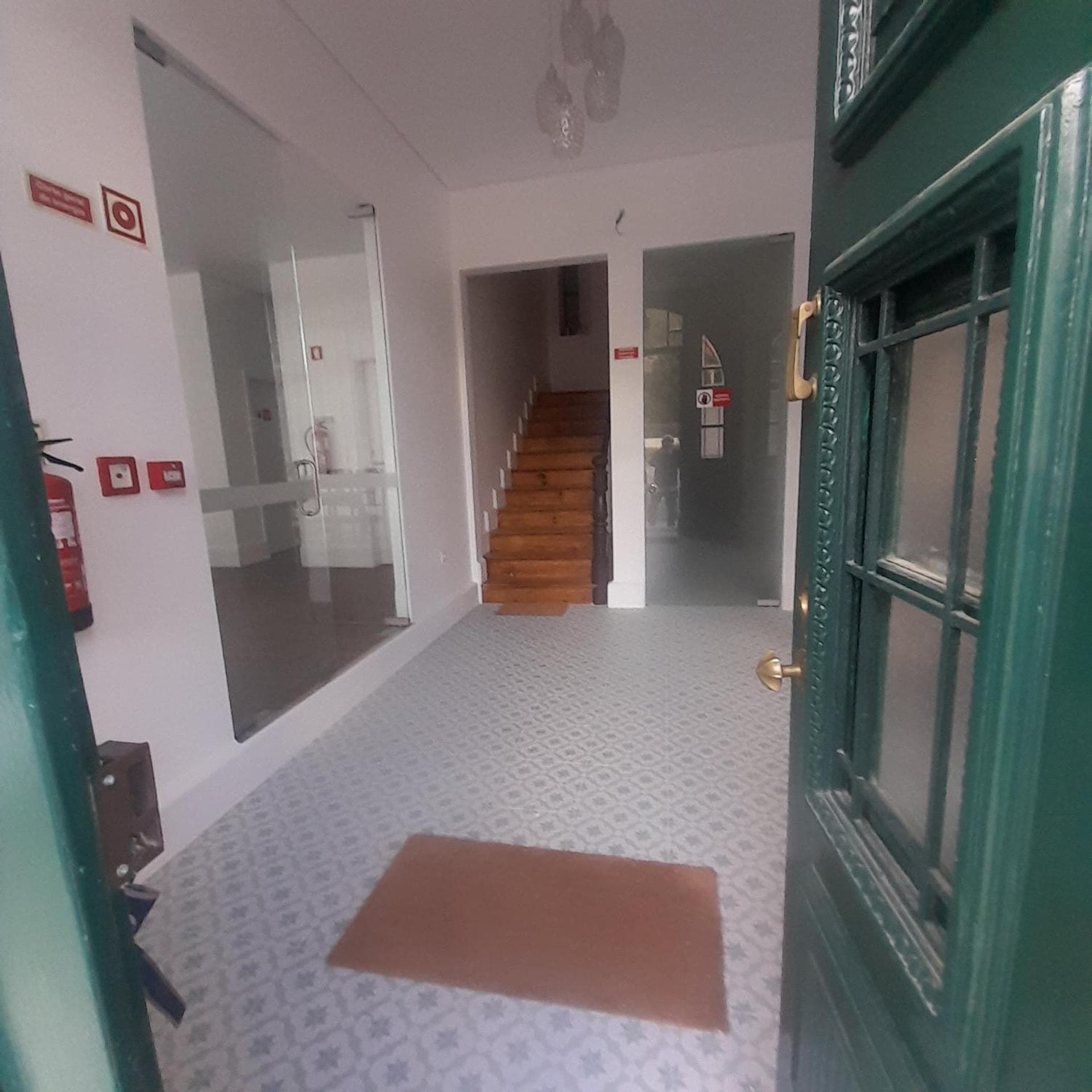 DOURO B&B Avenida photo 6