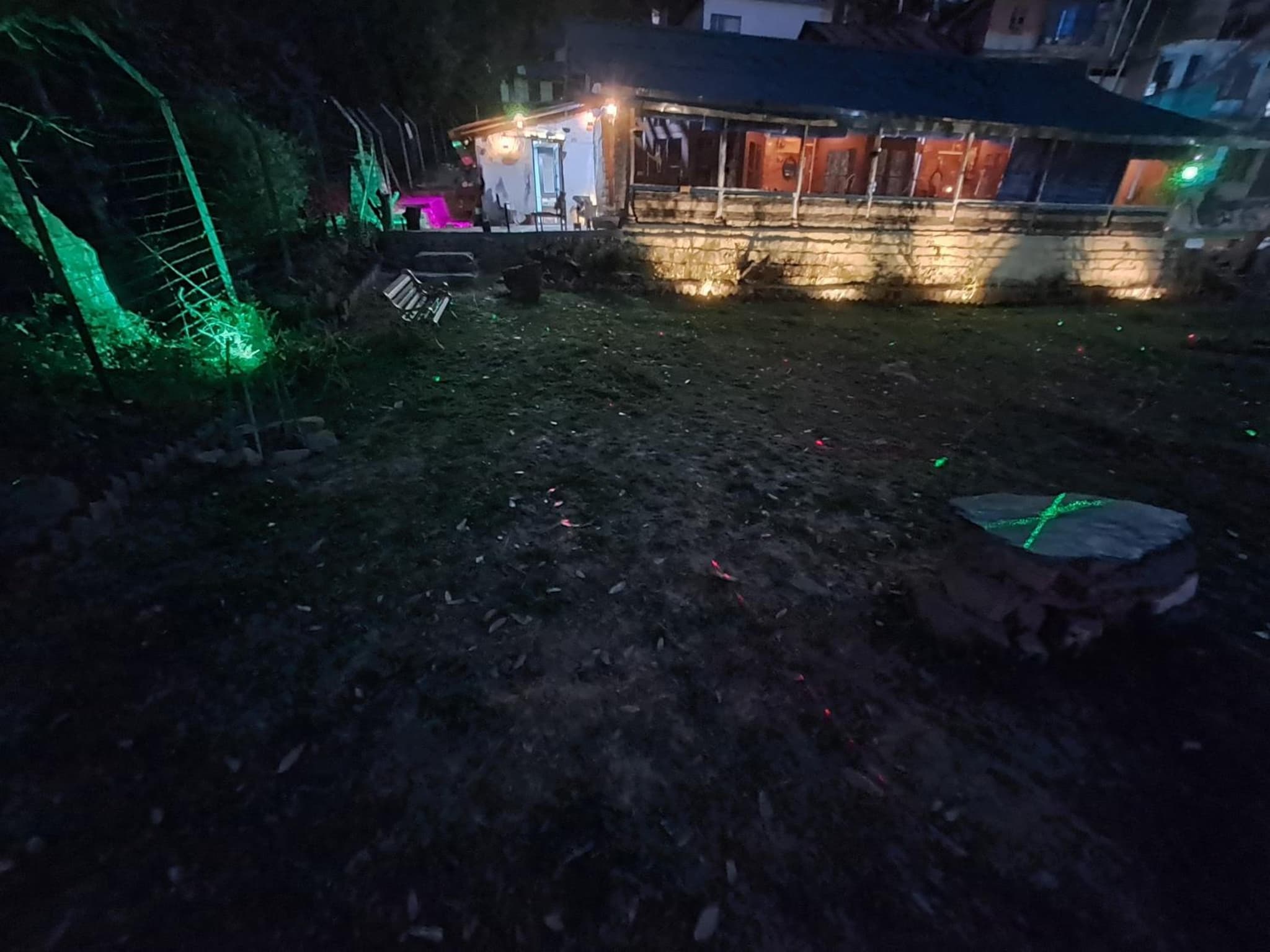 Leela Cottages photo 4