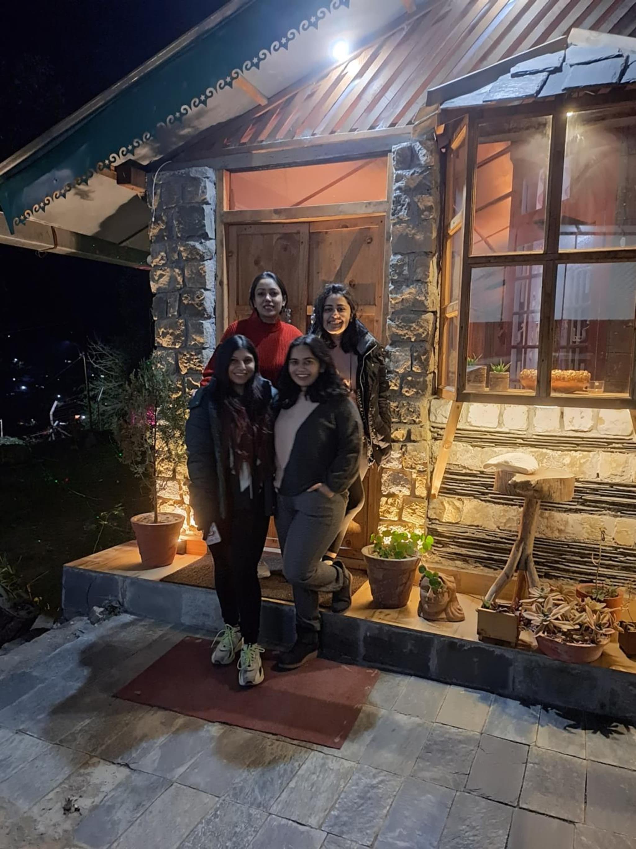 Leela Cottages photo 2