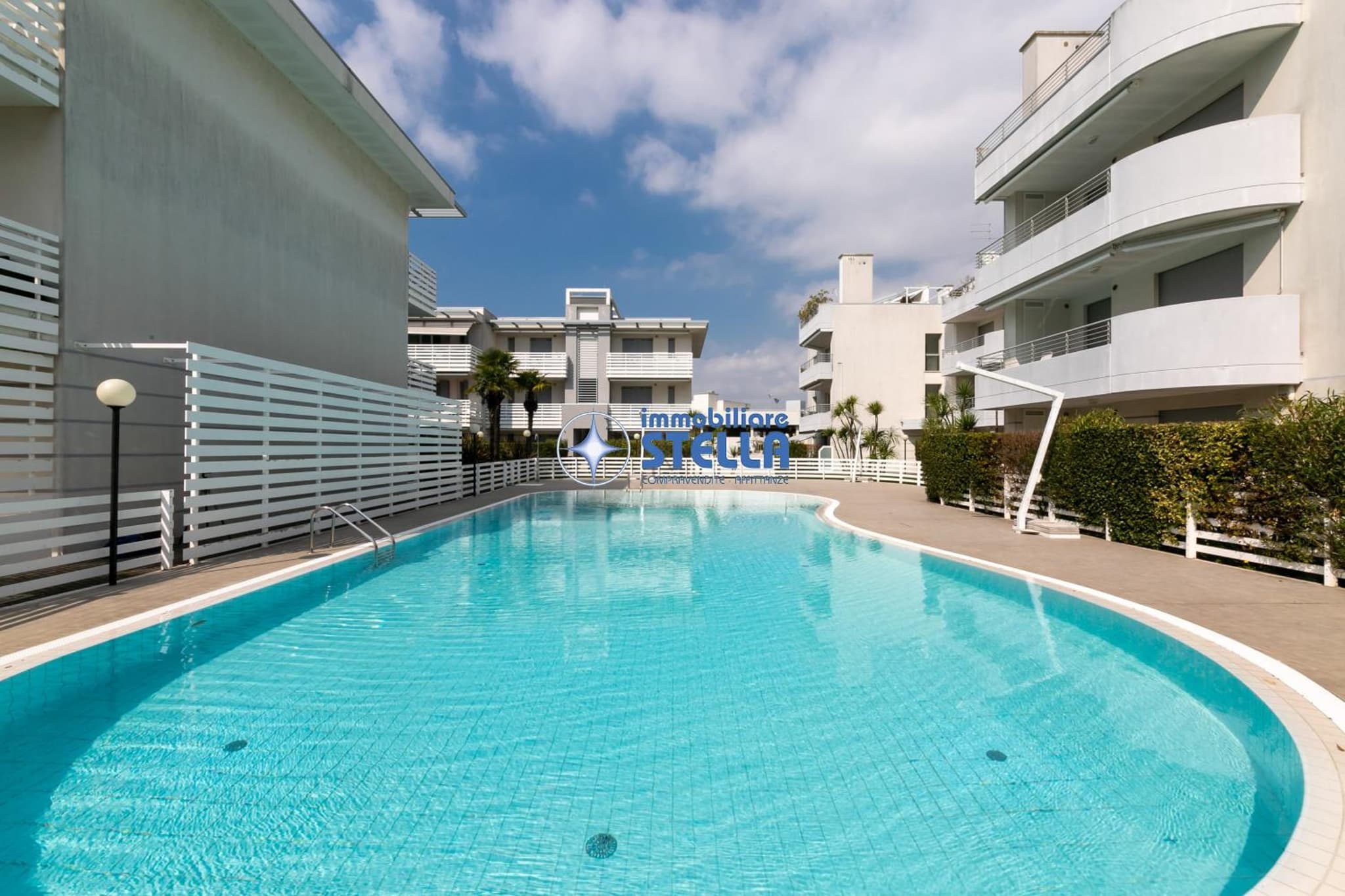 Residence Maricel