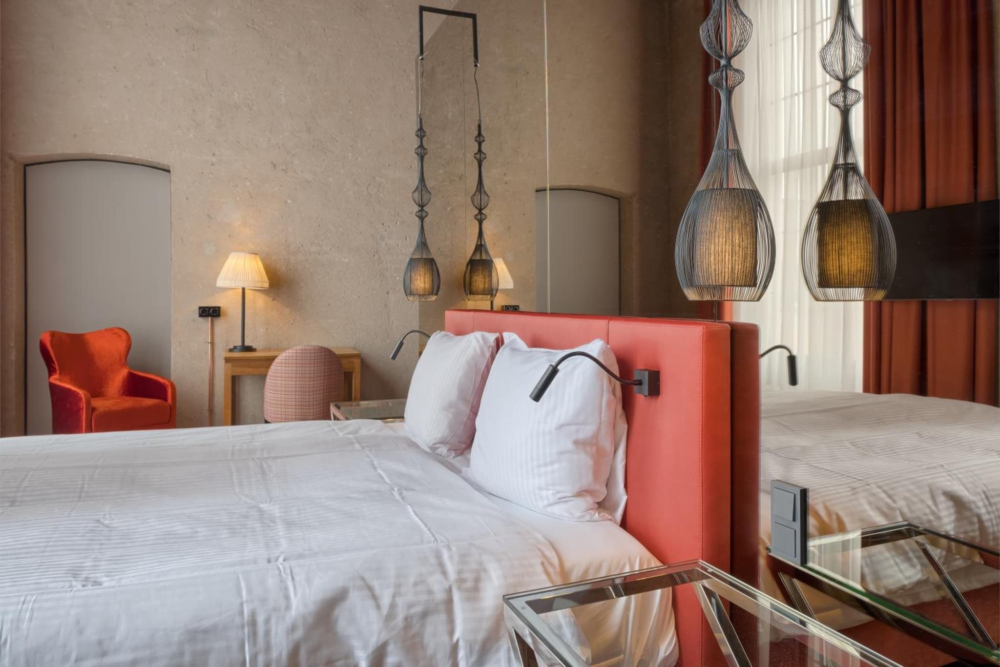 Boutique Hotel The Roosevelt photo 5