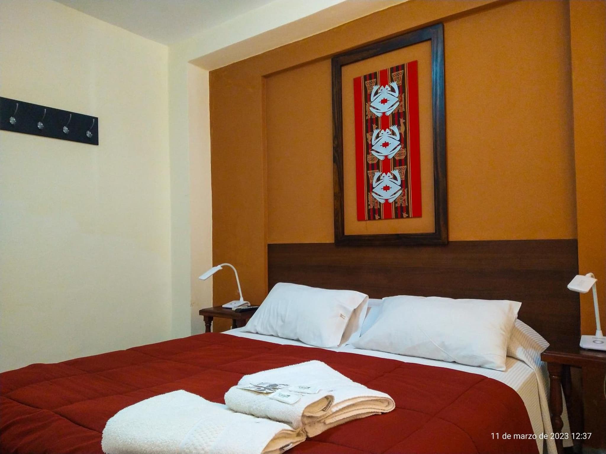 Hotel de la Linda photo 5