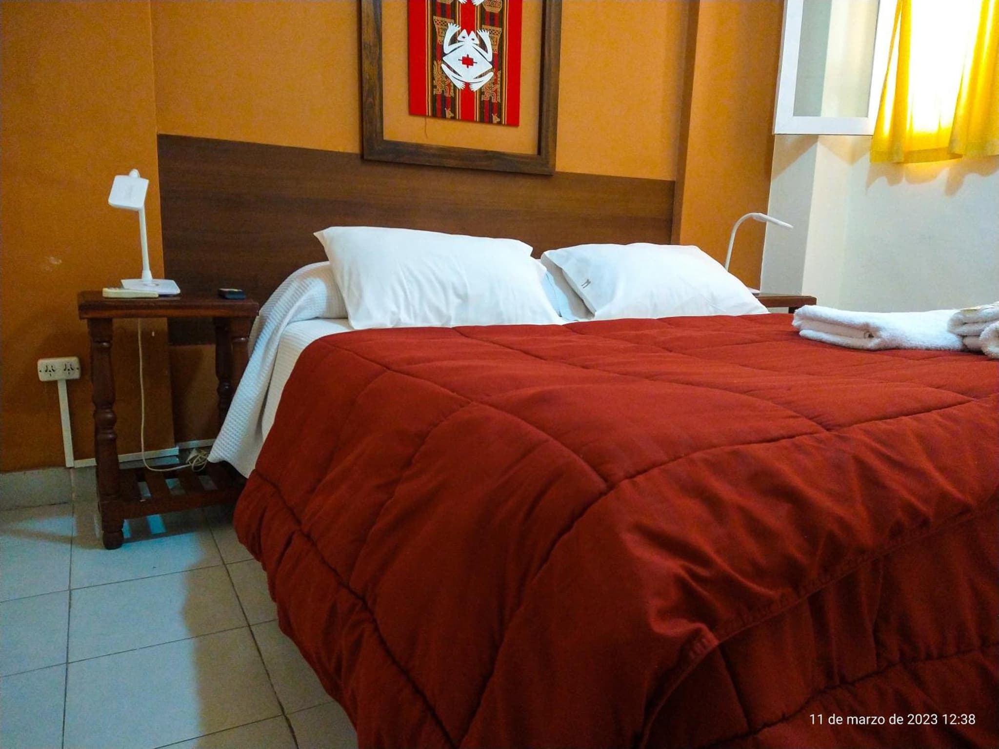 Hotel de la Linda photo 6