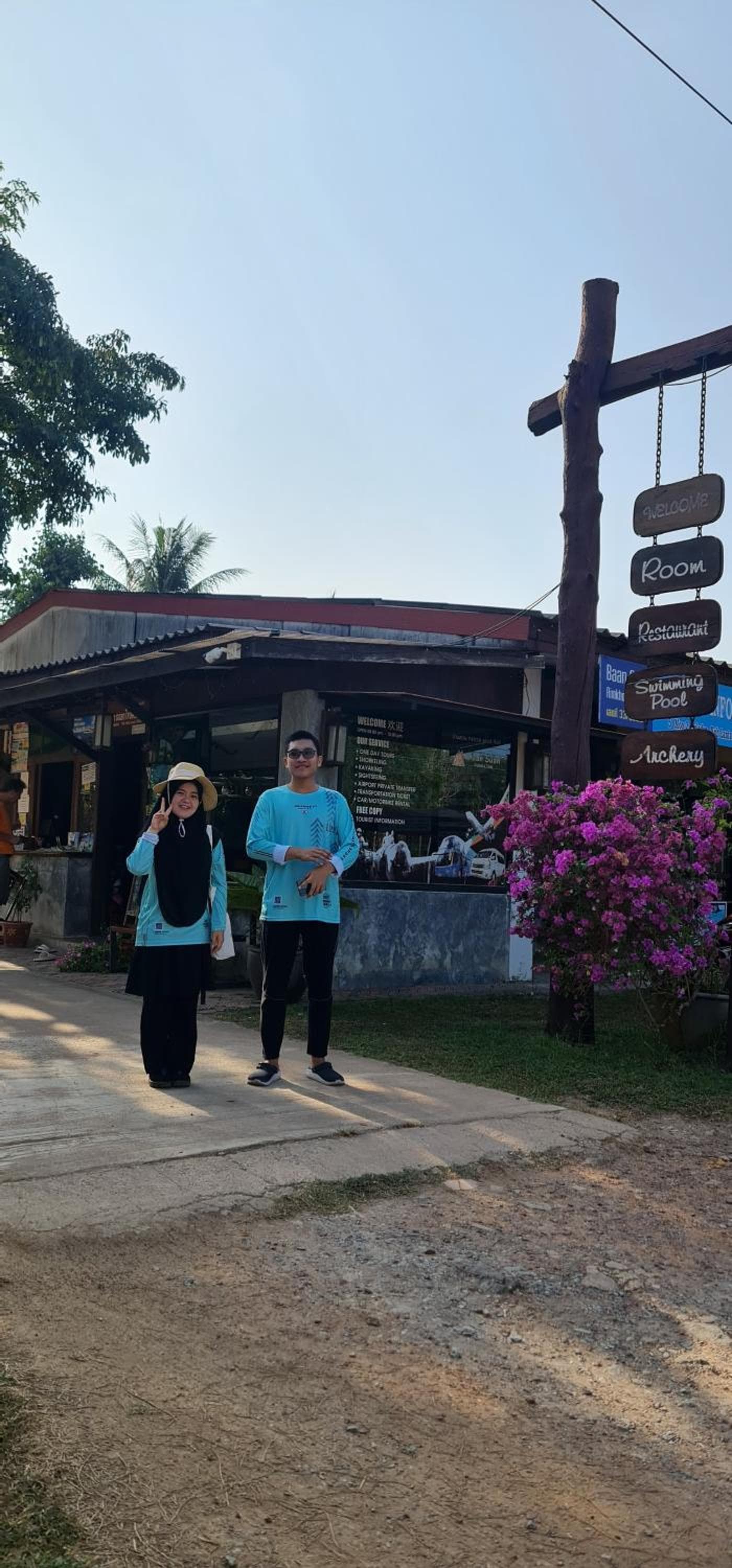 Baan Suan Rim Klong Resort photo 9