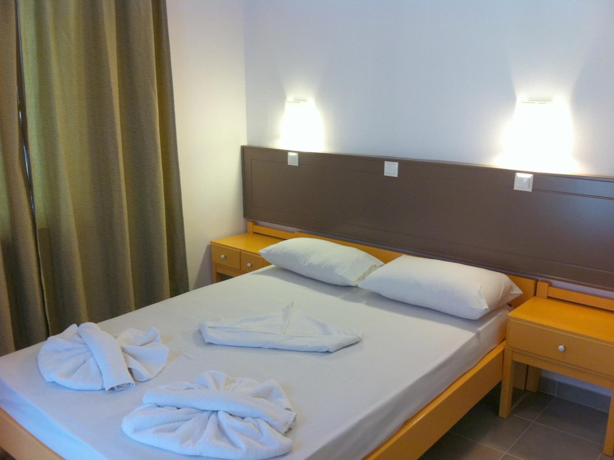 Fantasia Hotel Apartments photo 7
