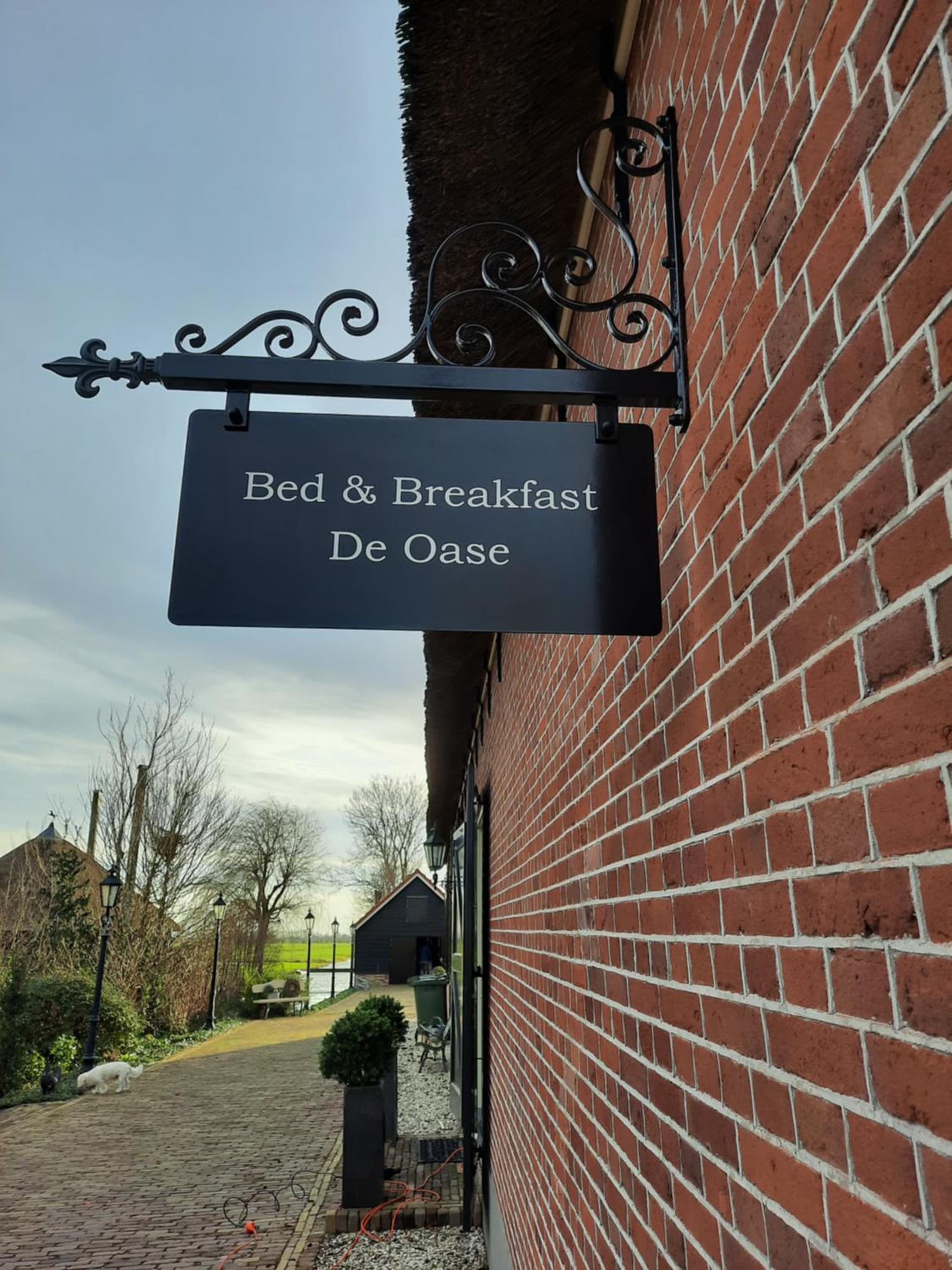 B&B De Oase photo 9