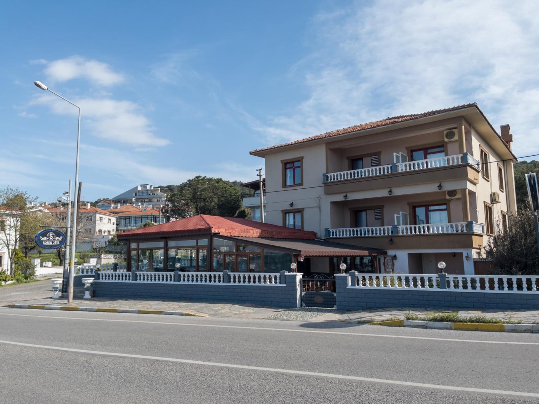 Sözer Otel