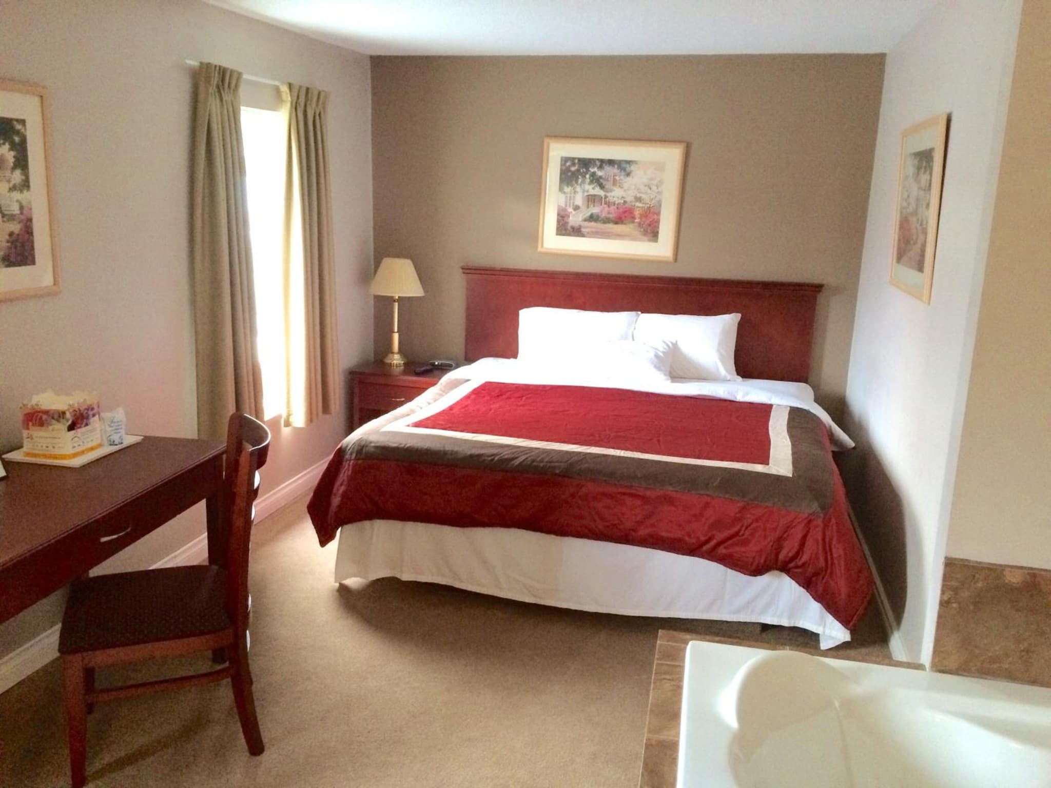 Barriere Motor Inn-BMI photo 9