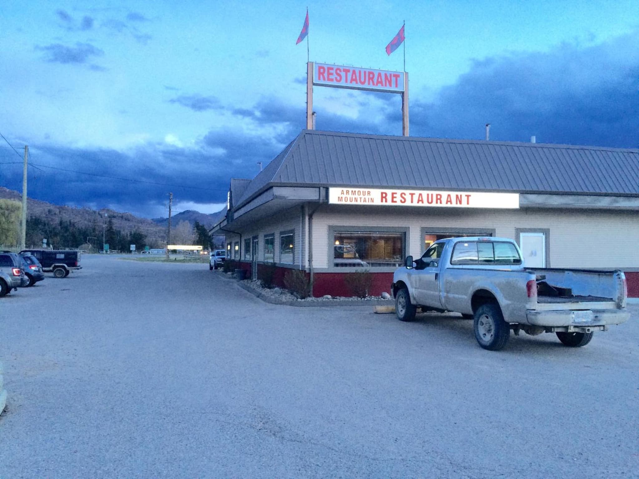 Barriere Motor Inn-BMI photo 7